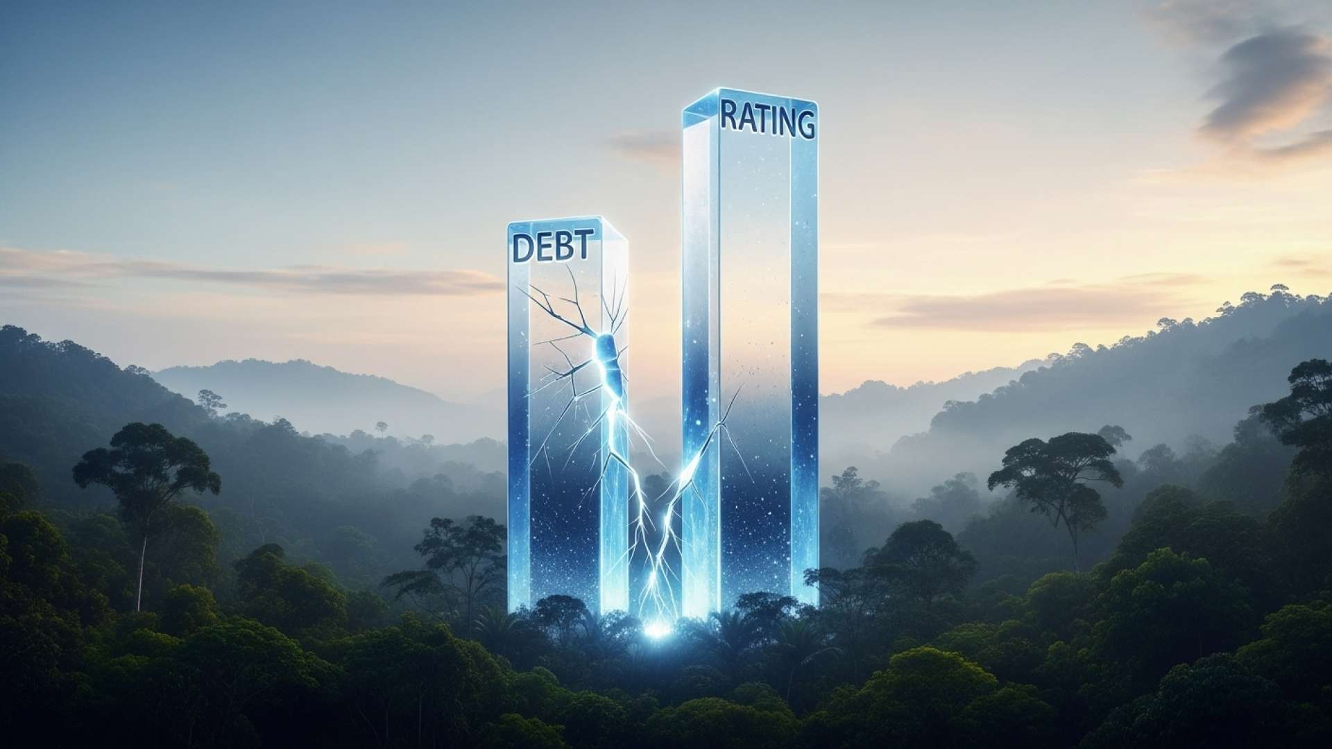Constructora Meco Earns Positive Outlook on Major Debt Reduction