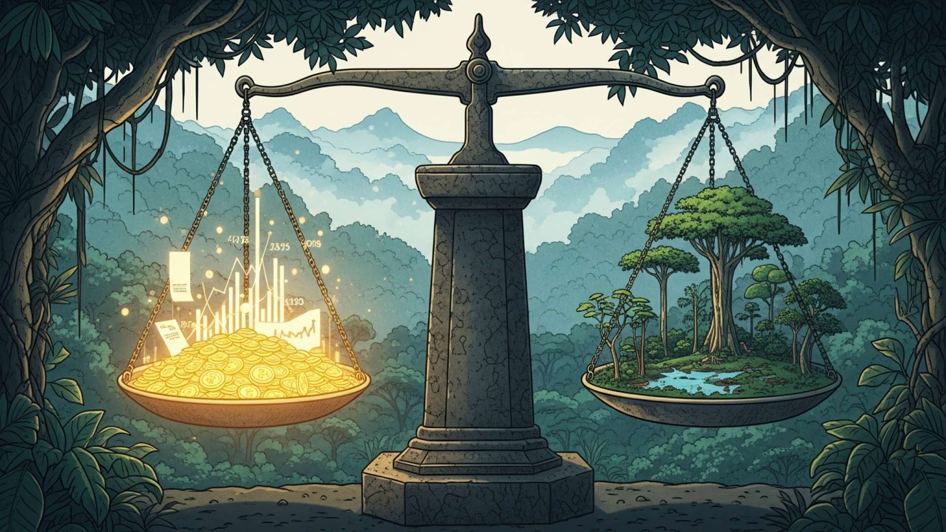 Contreras Takes Helm of National Treasury Amid Fiscal Scrutiny