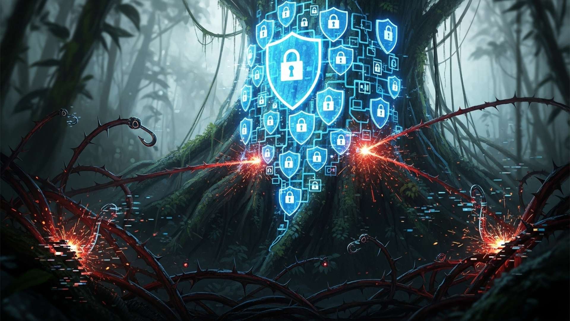Costa Rica a Fertile Ground for Sophisticated Cybercrime