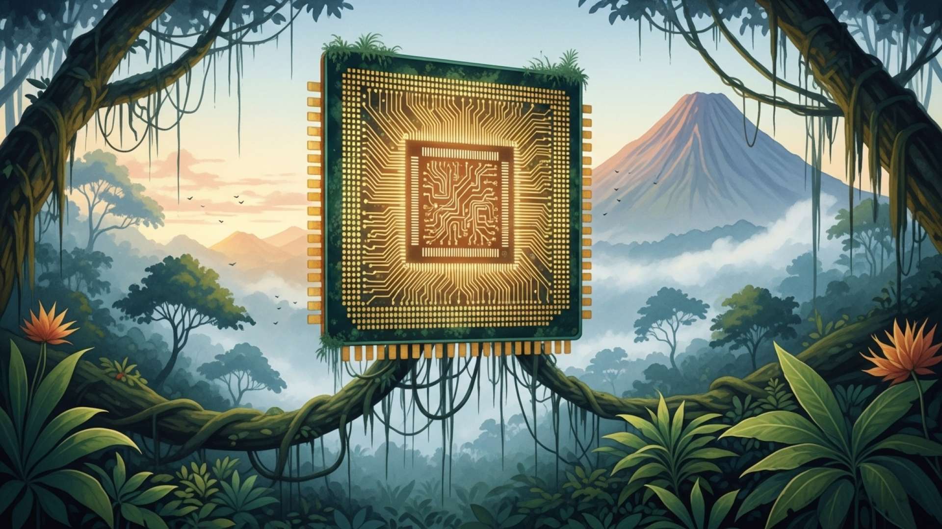 Costa Rica Aims for Global Tech Prominence at SEMICON West