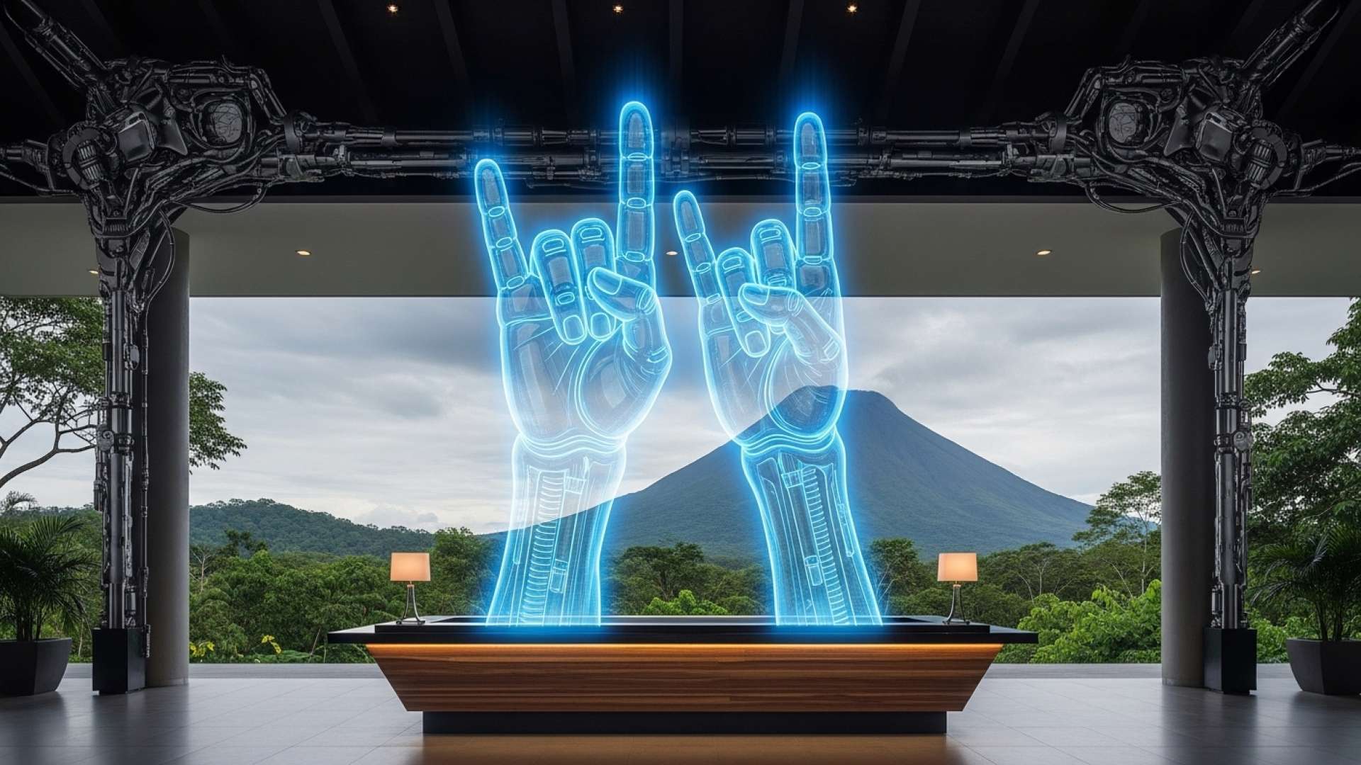Costa Rica Aims to Break Sound Barrier in Tourism