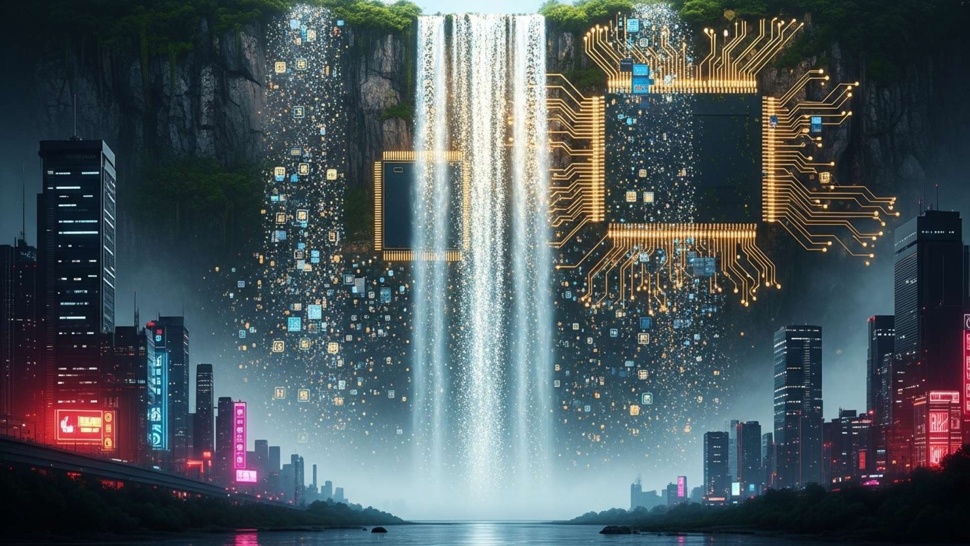 Costa Rica at Semiconductor Crossroads Amid Investment Dip