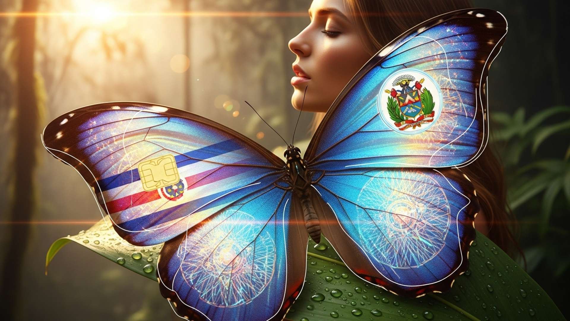 Costa Rica Boosts National Security with New High-Tech ID Card