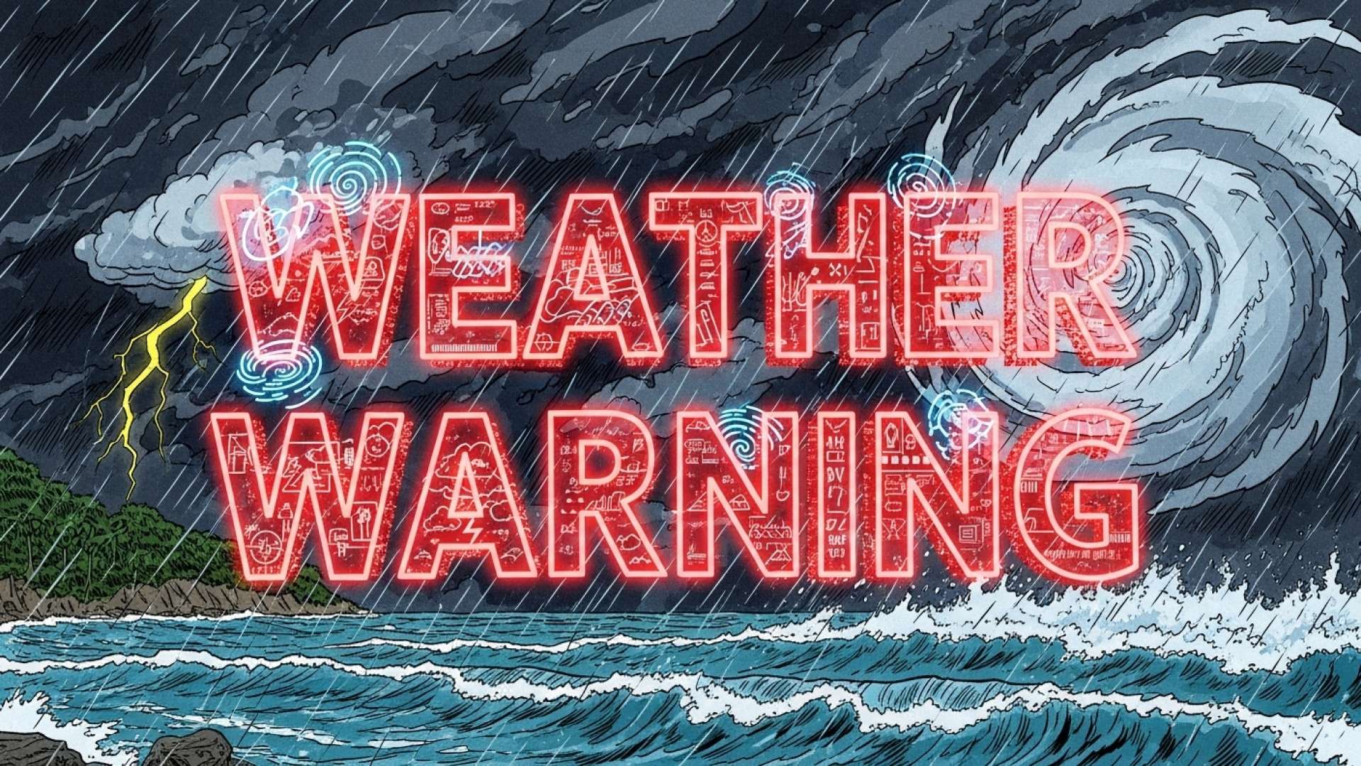 Costa Rica Braces for Heavy Rains from Hurricane Melissa