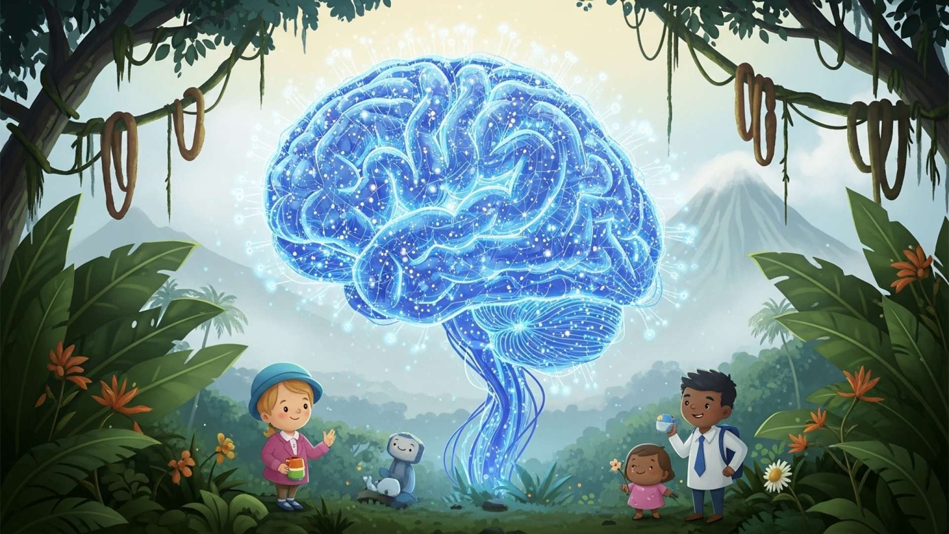 Costa Rica Cements Its Position as a Regional AI Powerhouse
