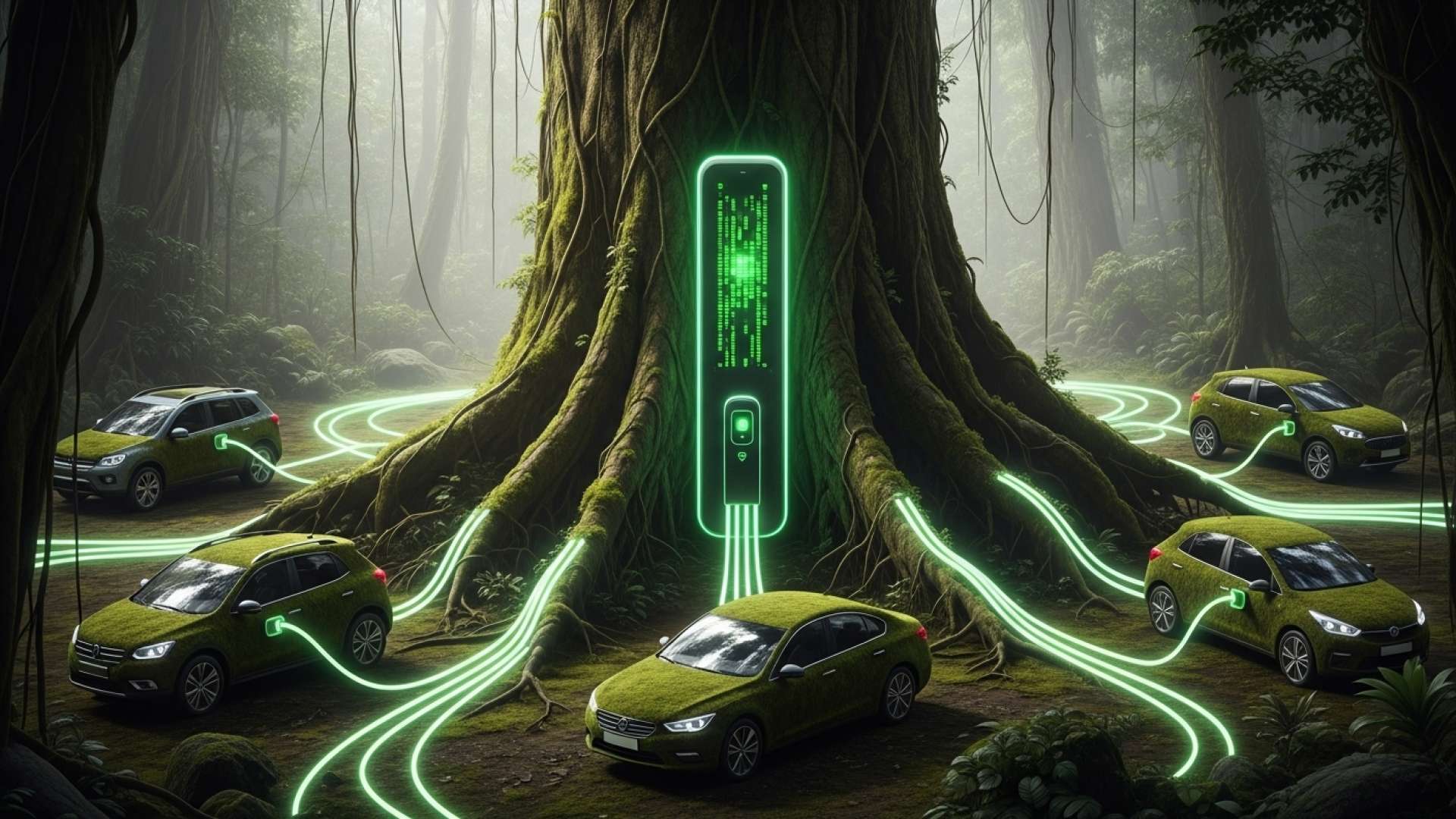 Costa Rica Cuts EV Fast Charging Costs to Fuel Green Transition