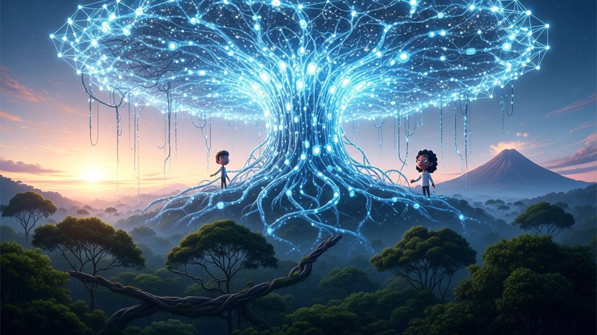 Costa Rica Emerges as a Latin American AI Powerhouse