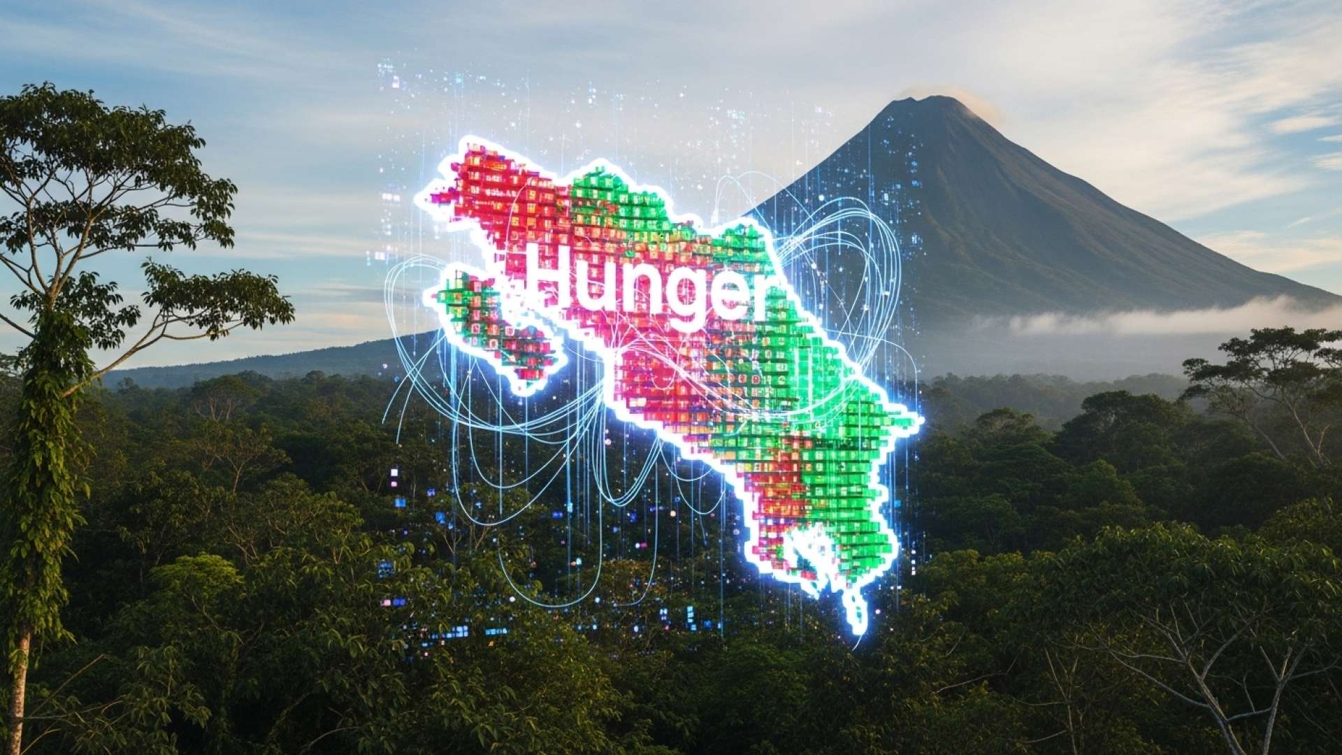 Costa Rica Erased from Global Hunger Map in Historic Achievement