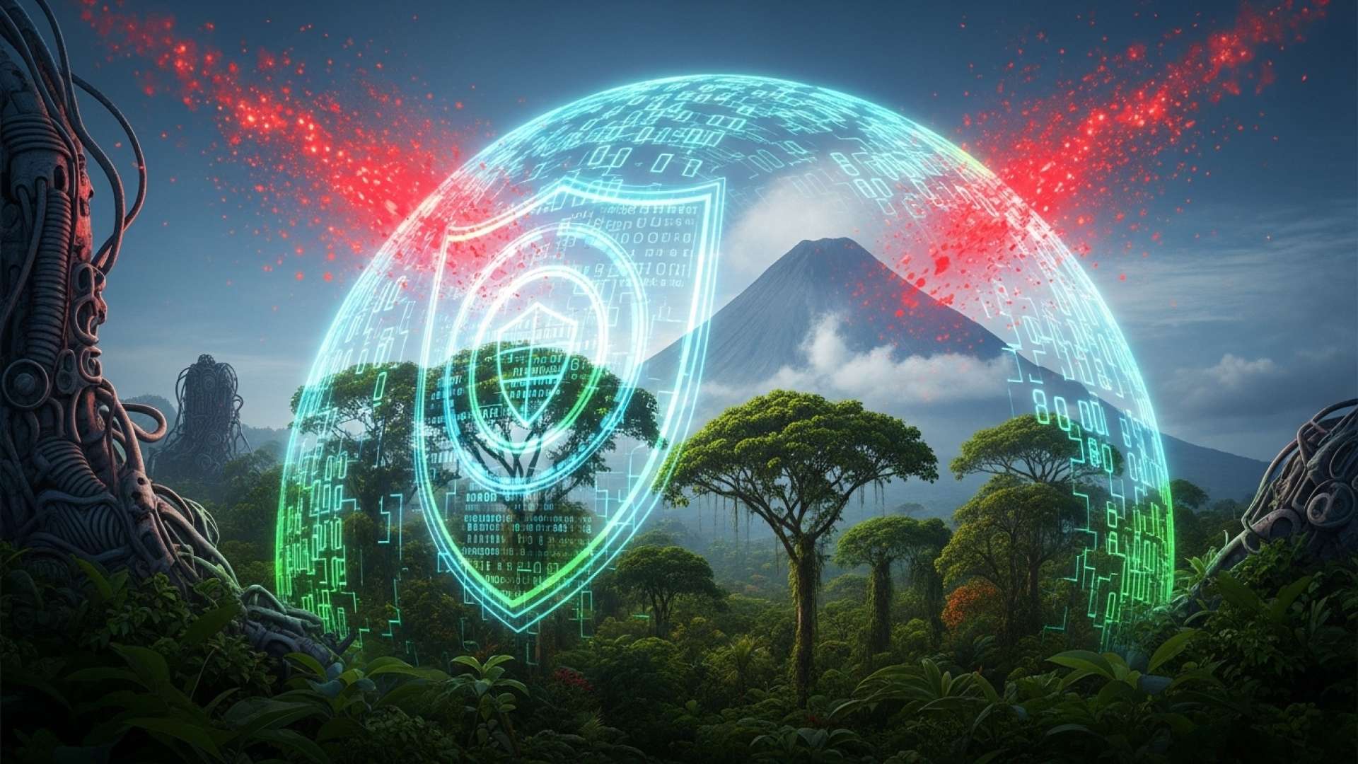 Costa Rica Faces a Critical AI Readiness Gap