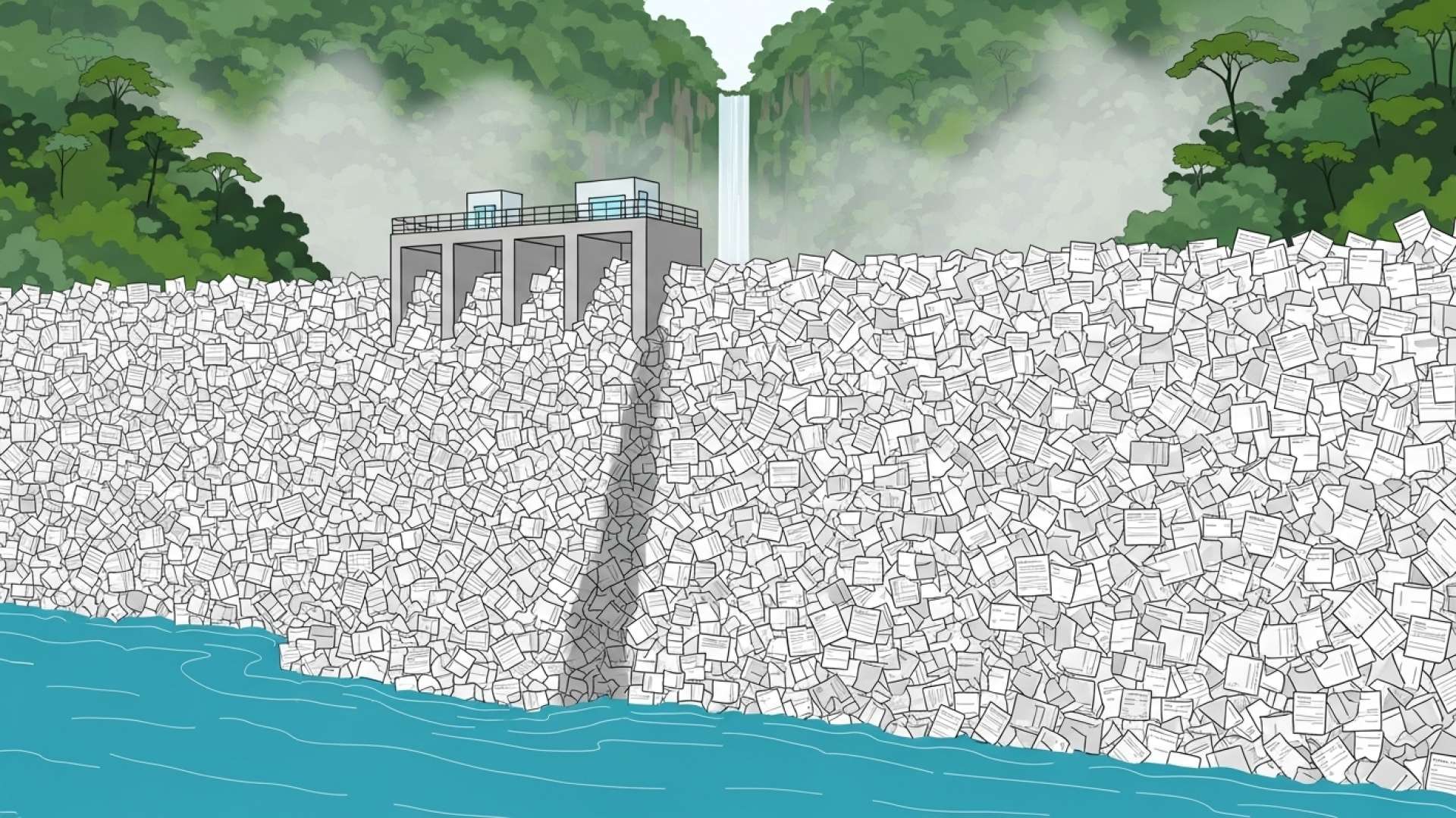 Costa Rica Faces ₡41.5 Billion Shortfall in Vehicle Permit Payments
