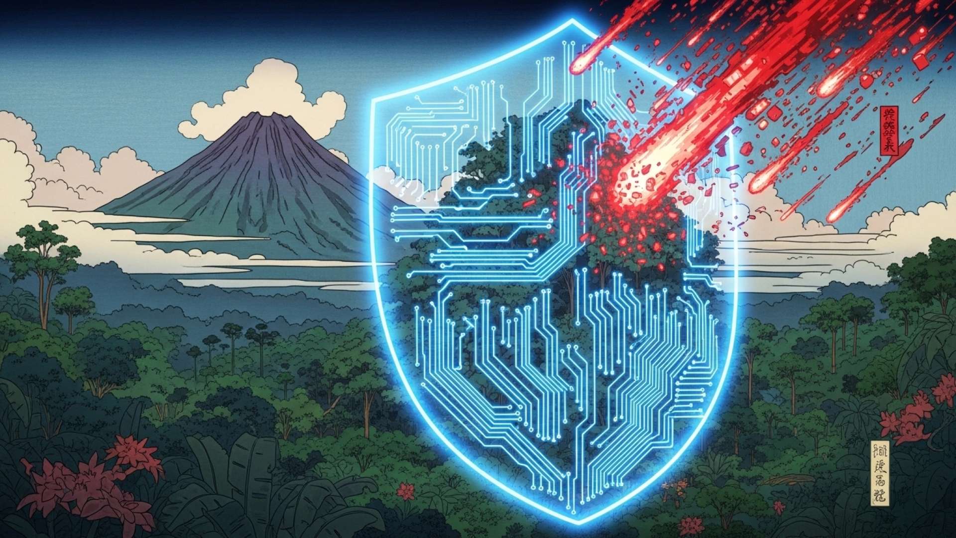 Costa Rica Faces Unprecedented Digital Siege