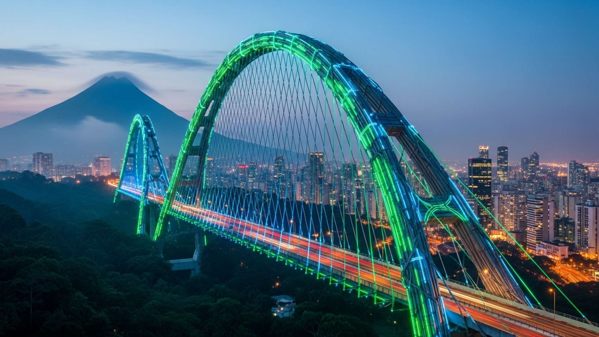 Costa Rica Forges New Trade Pathways into Brazil