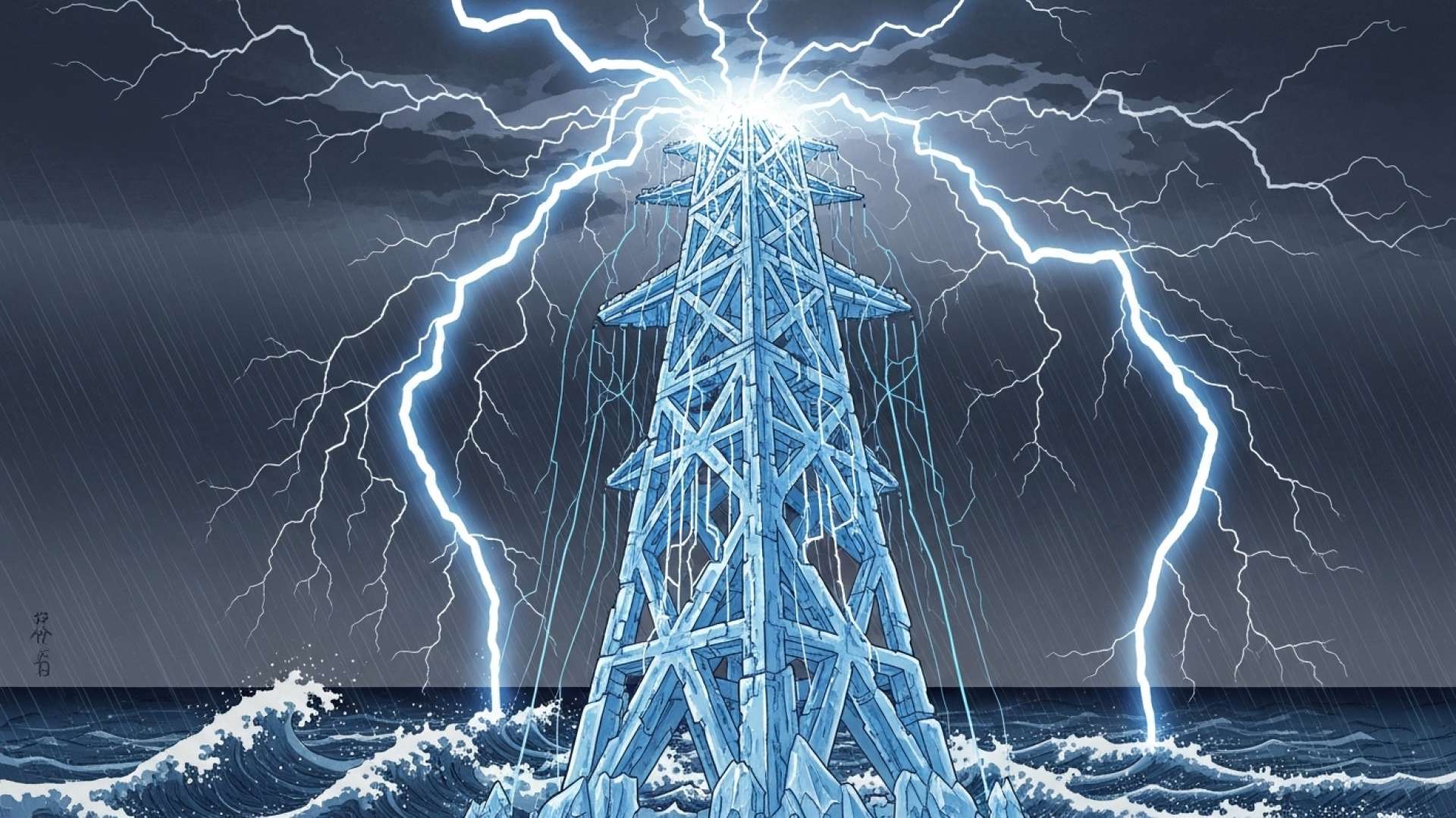 Costa Rica Grapples with Unprecedented Surge in Lightning Activity