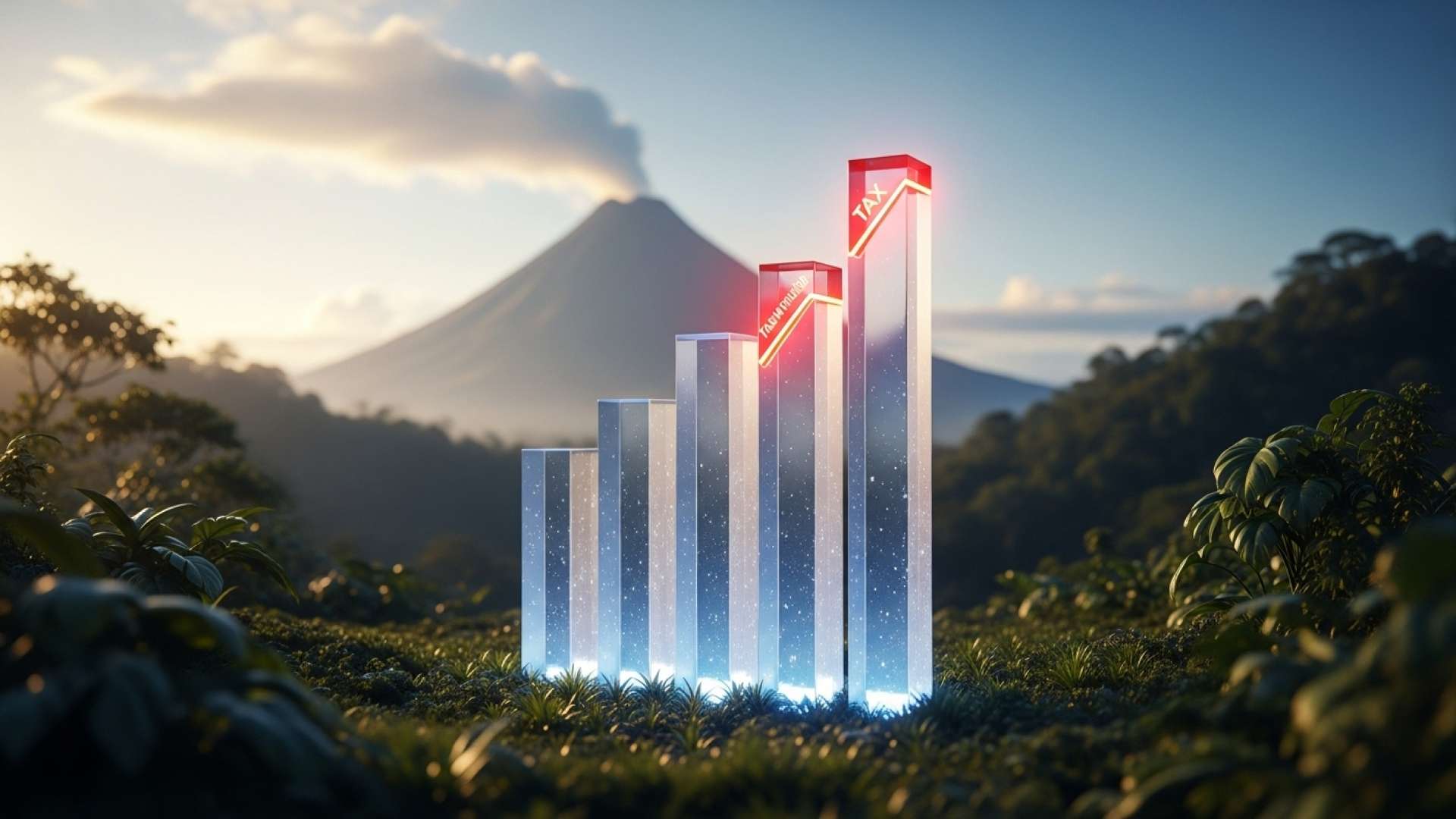 Costa Rica Imposes New Tax Duty on Property Buyers