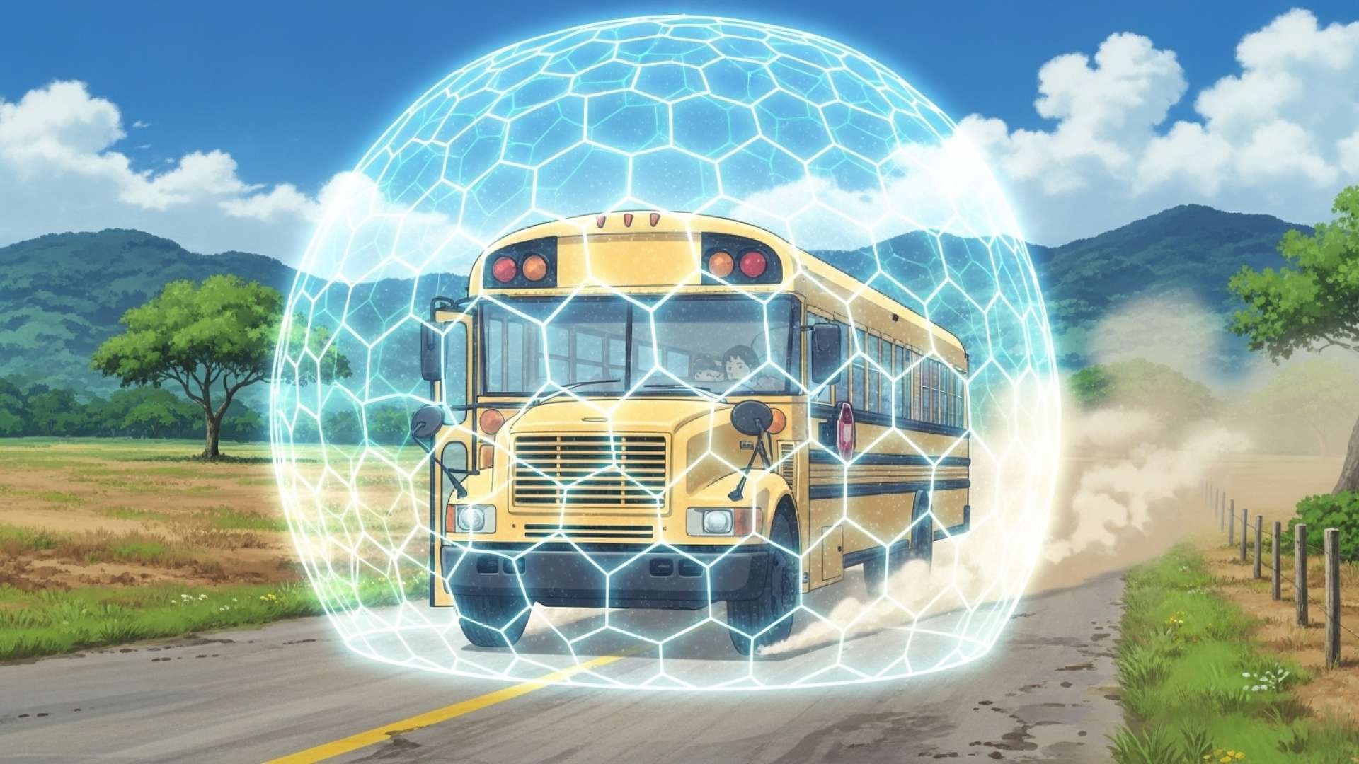 Costa Rica Launches Campaign Against Unsafe Student Transport