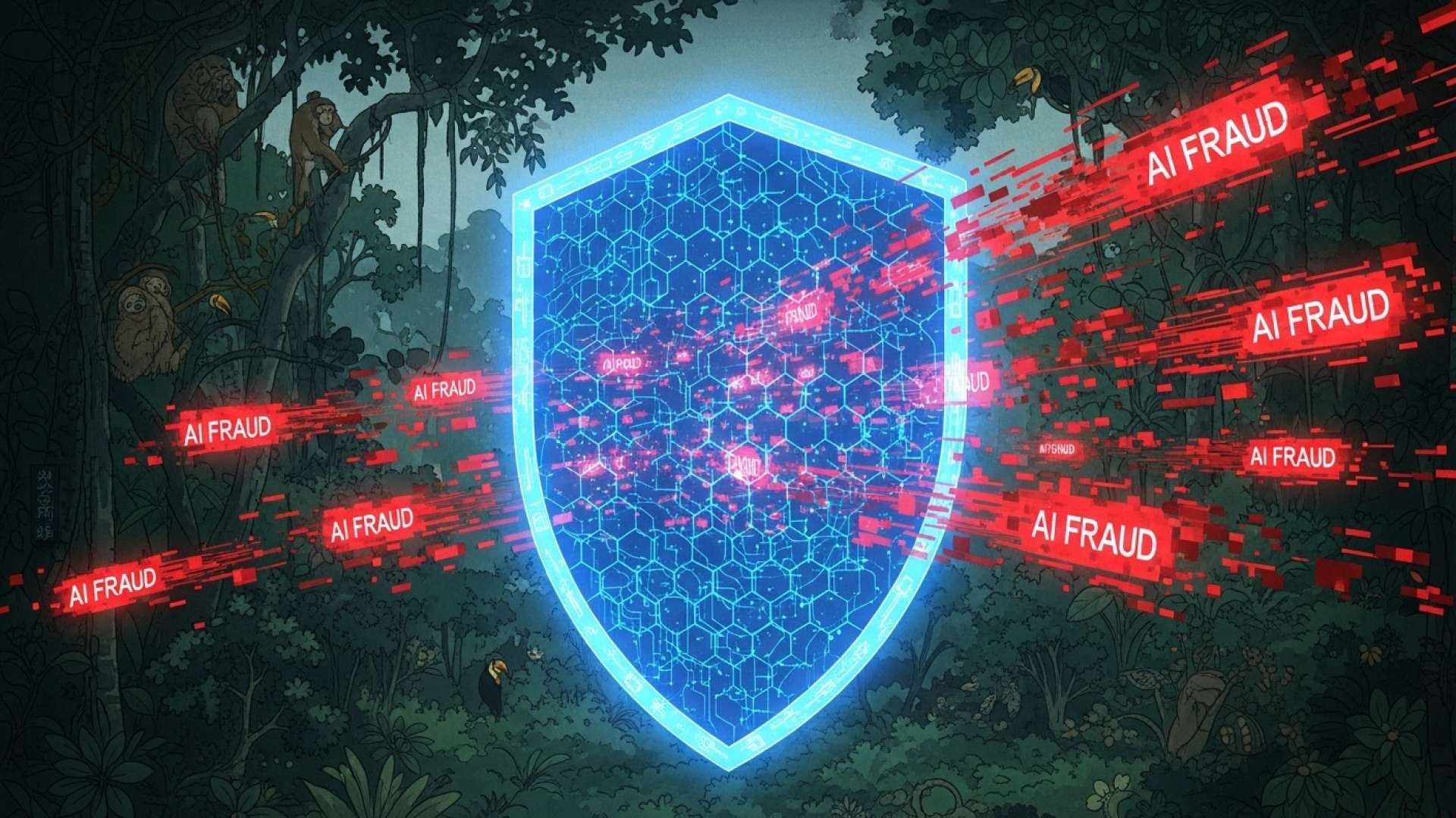 Costa Rica Launches National Defense Against AI Cybercrime