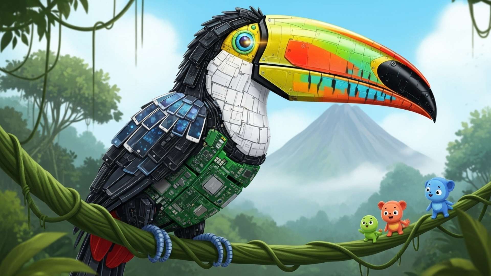 Costa Rica Launches National Push for Critical E-Waste Recycling