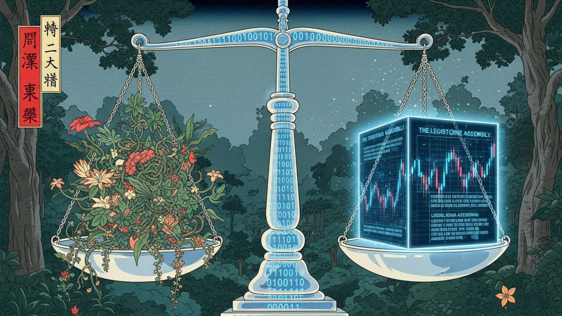 Costa Rica Moves to Supervise Unregulated Commodities Market