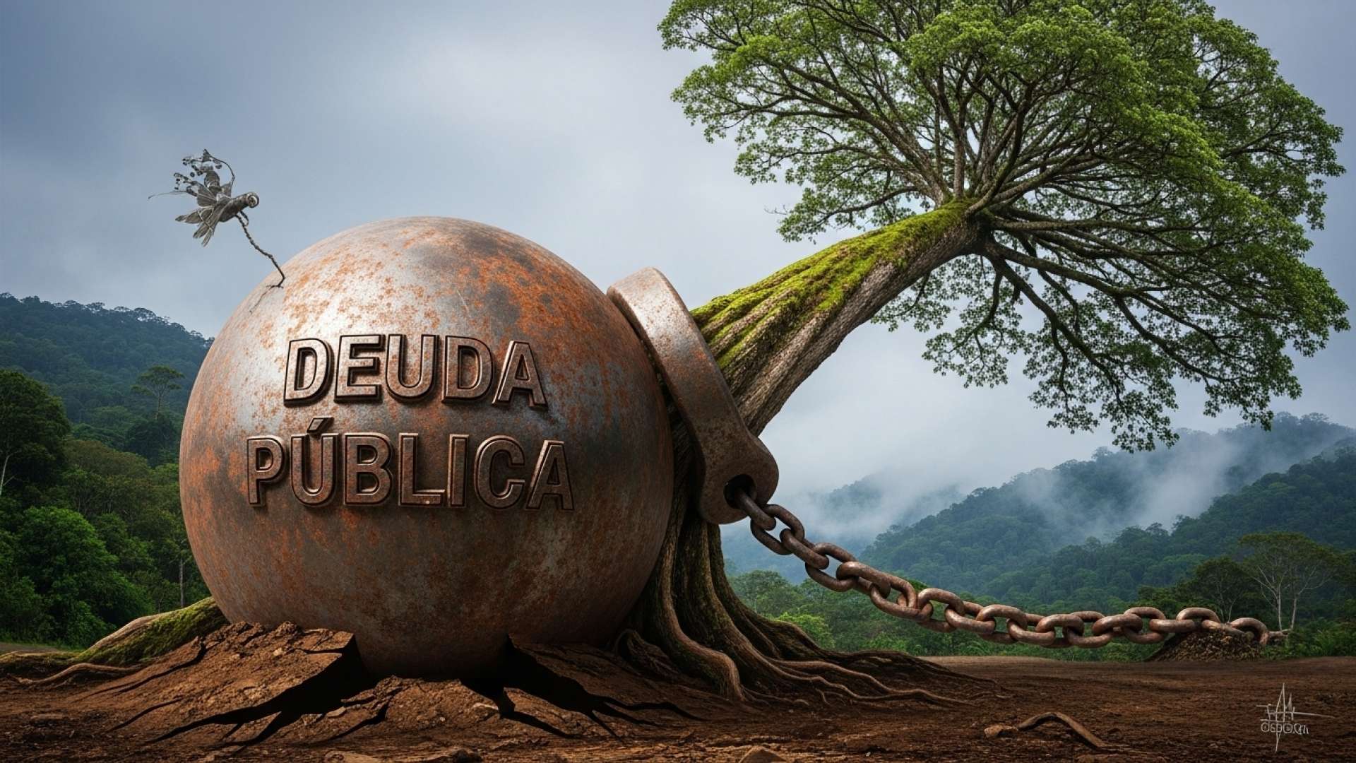 Costa Rica Narrows Fiscal Gap as Debt Payments Fall