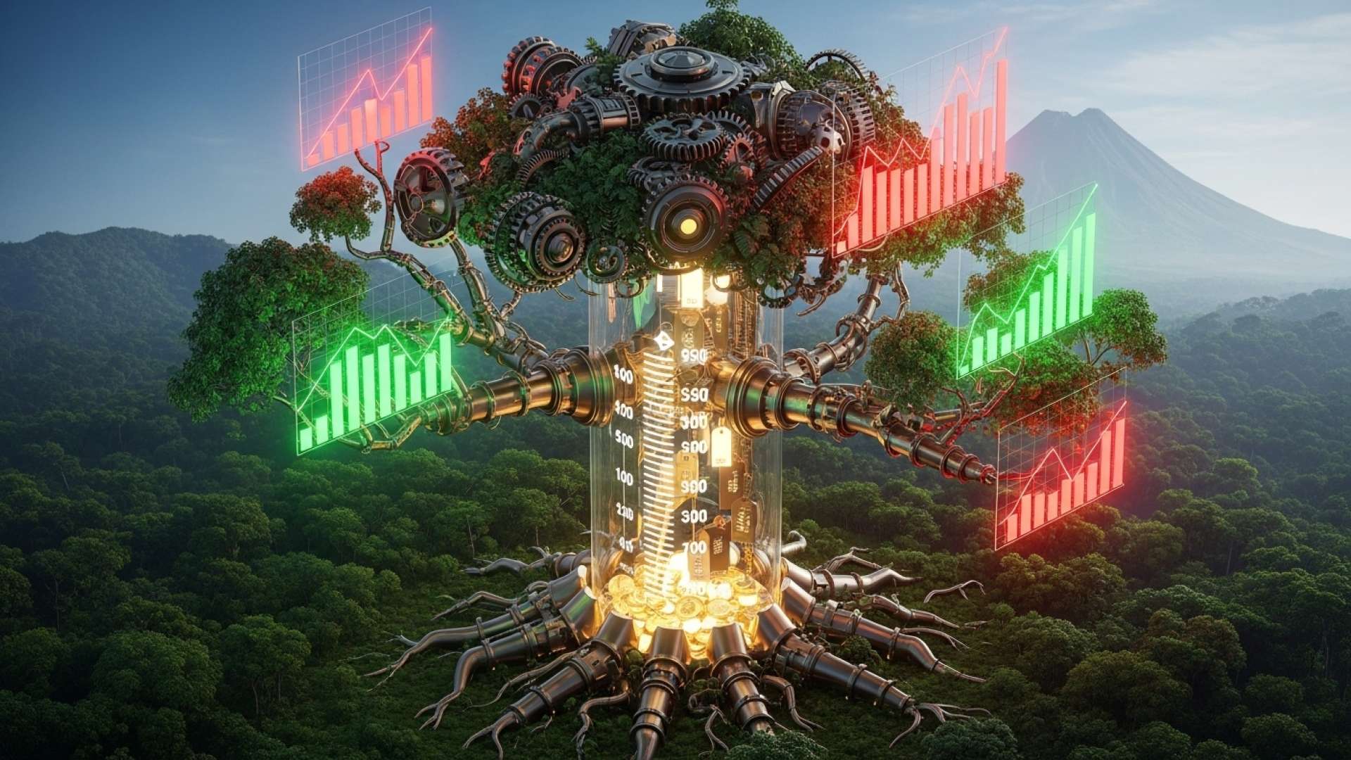 Costa Rica Now Ranks as Most Expensive Nation in Latin America