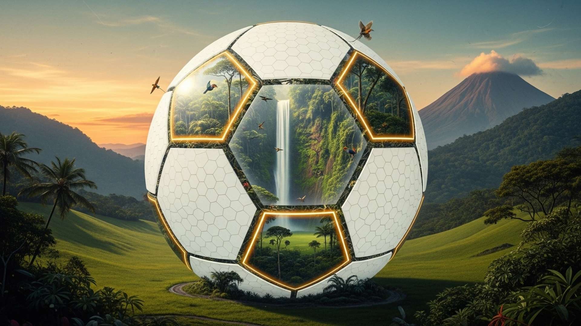 Costa Rica Officially Joins Four Nation Bid for 2031 Women’s World Cup