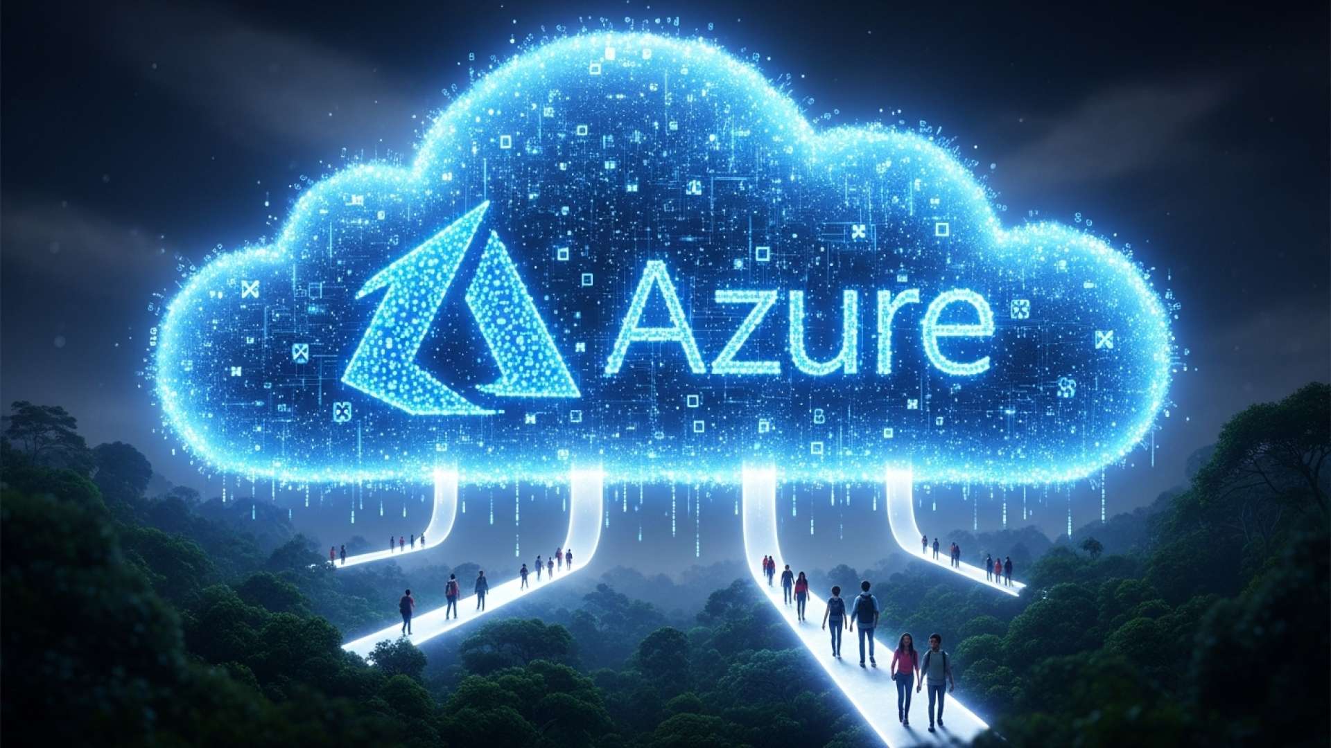 Costa Rica Opens Doors to Tech Future with 120 Cloud Computing Scholarships