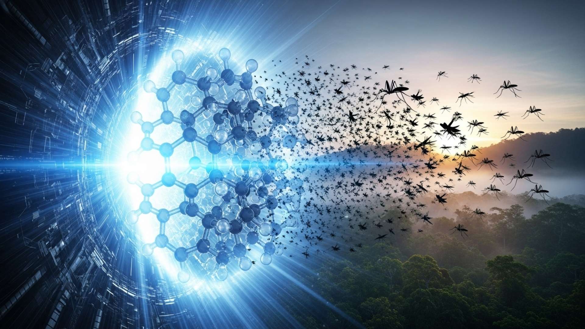 Costa Rica Pioneers New Path to Malaria Elimination