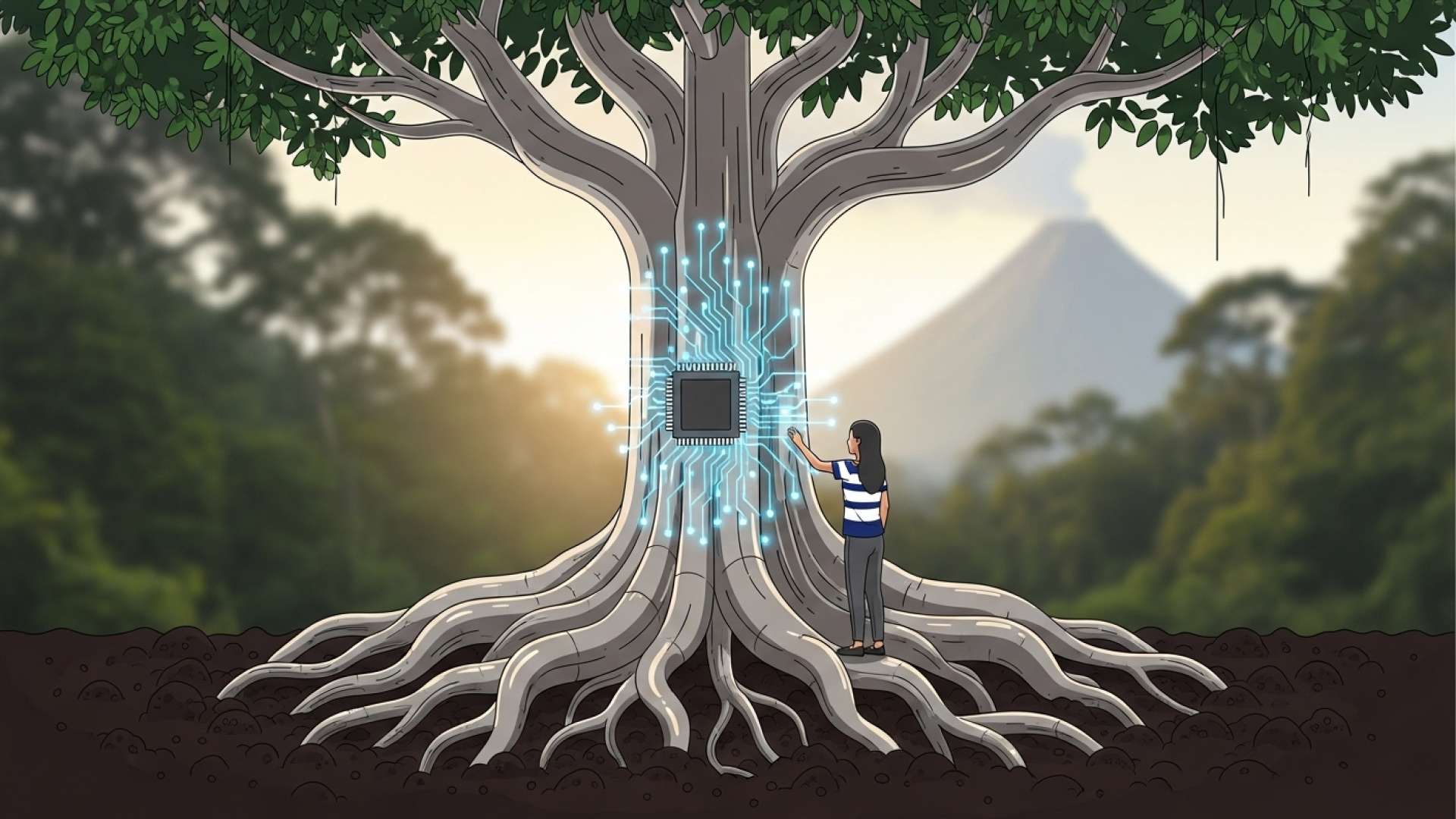 Costa Rica Pours ₡100 Million into Strategic STEM Scholarships
