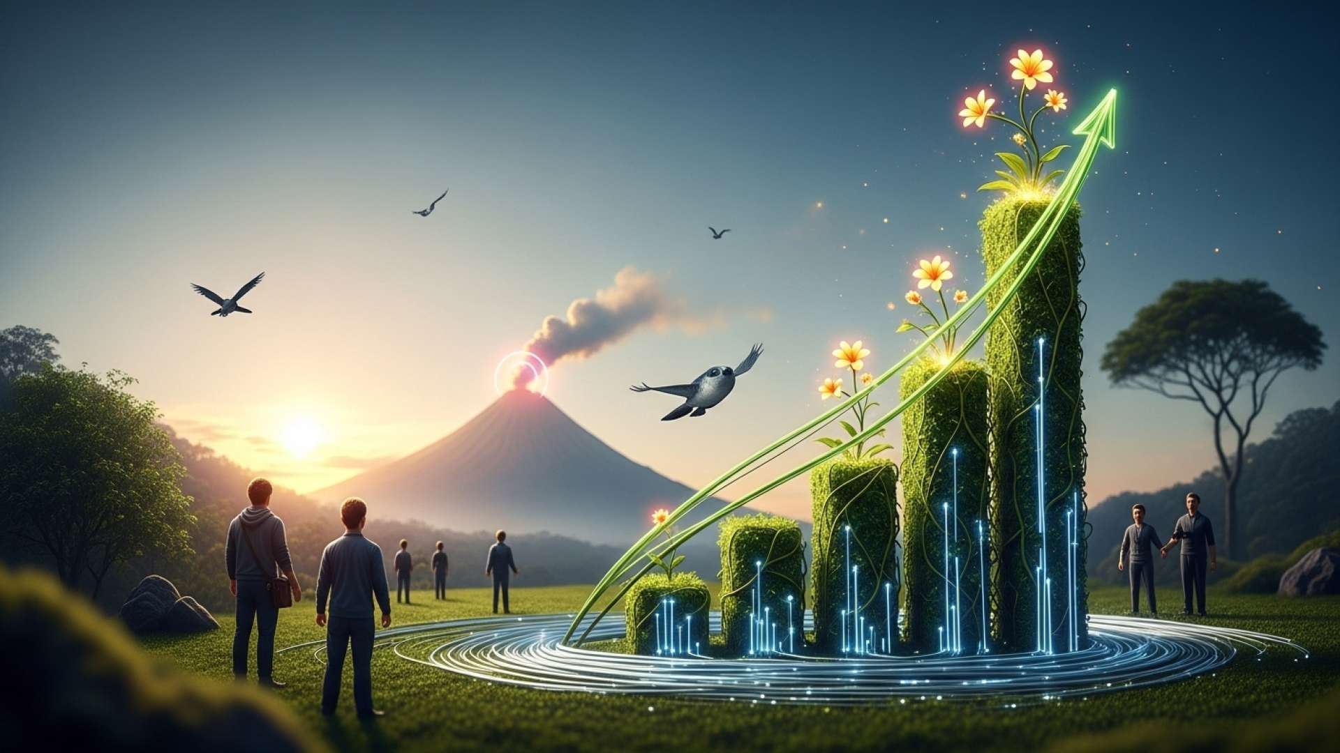 Costa Rica Poverty Rate Declines But Deeper Issues Persist