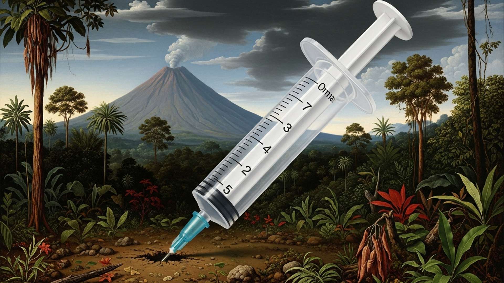 Costa Rica Secures New Vaccine Stock Amid Surging Demand