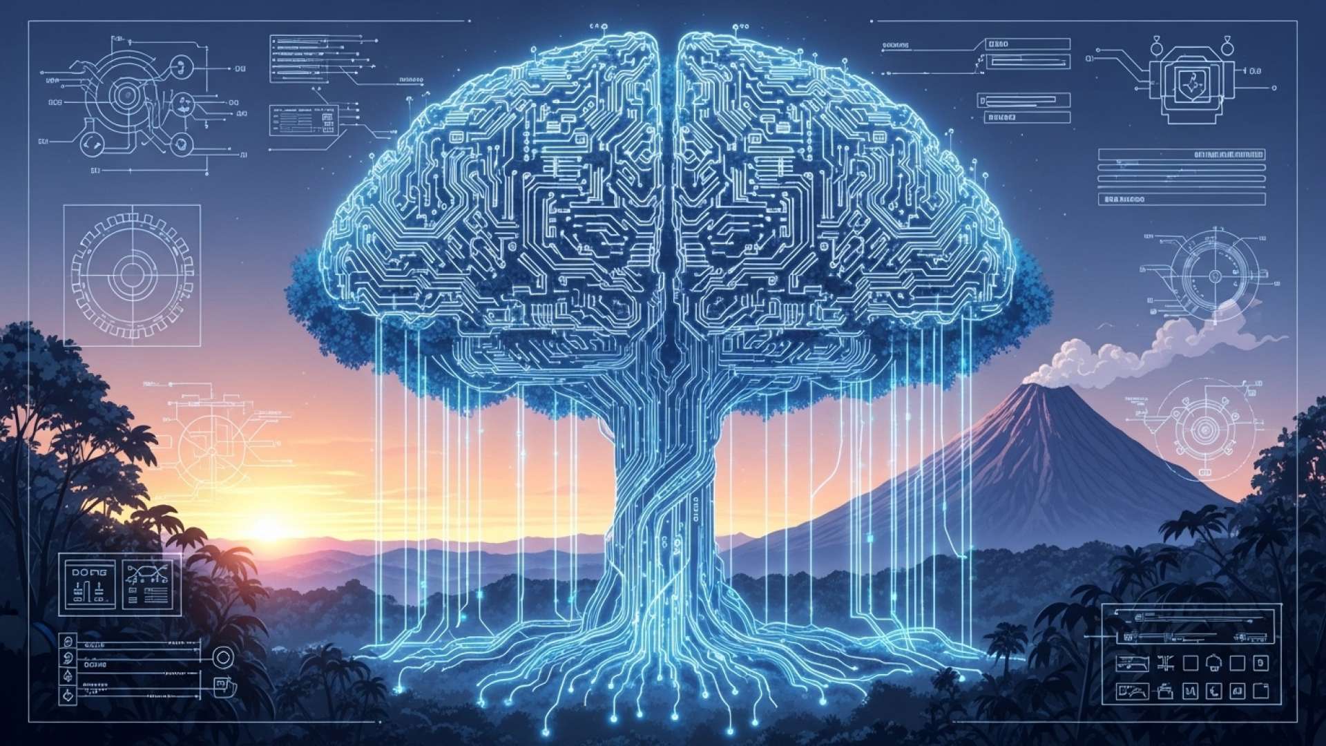 Costa Rica Solidifies Position as Regional AI Leader