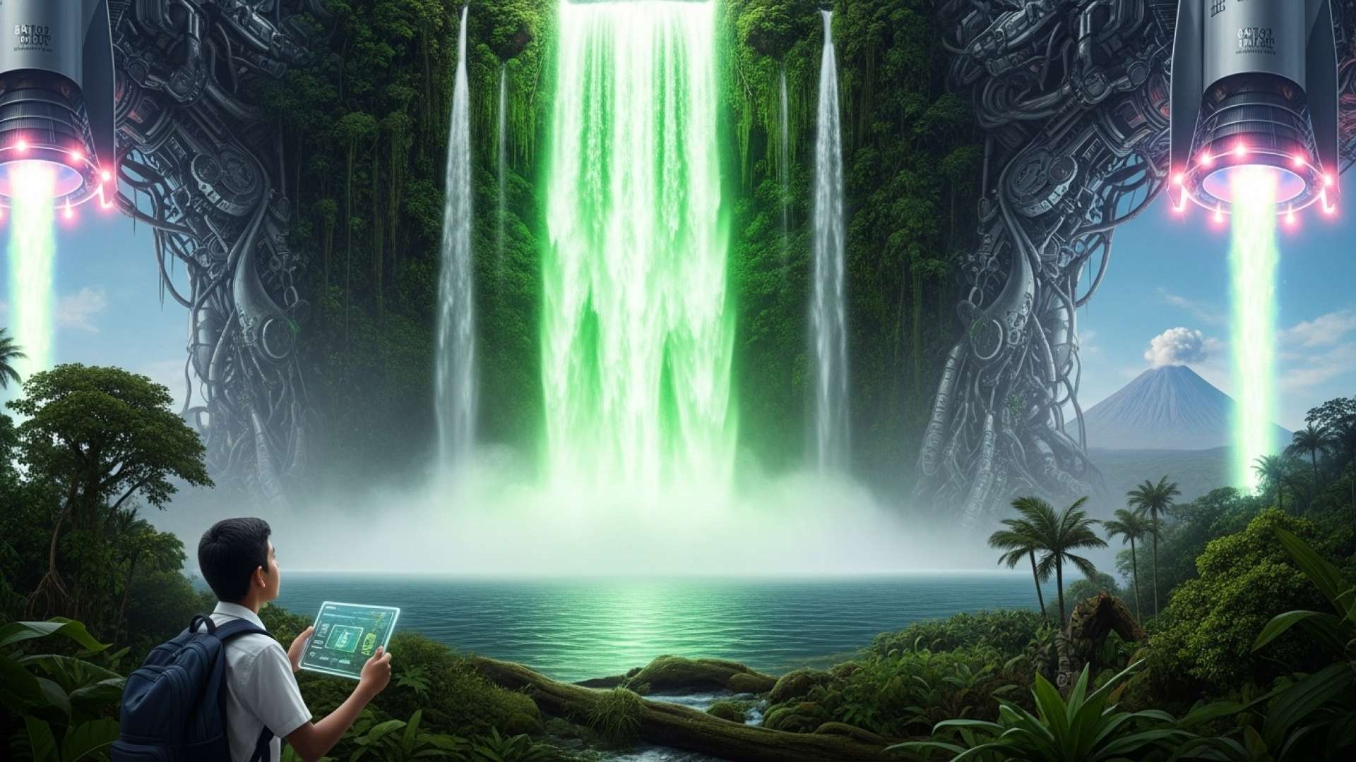 Costa Rica Taps Youth for Green Hydrogen Revolution