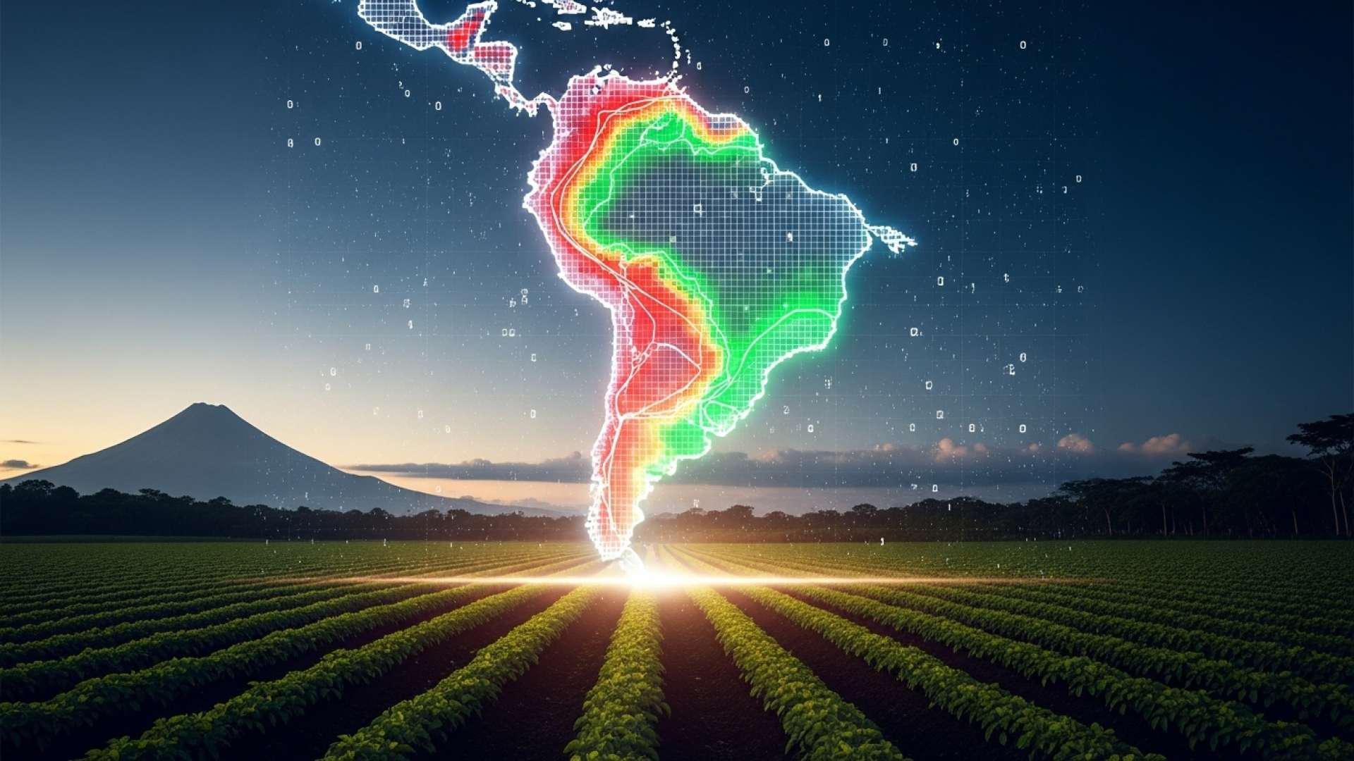 Costa Rica Triumphs in Food Security Exiting UN Hunger Map
