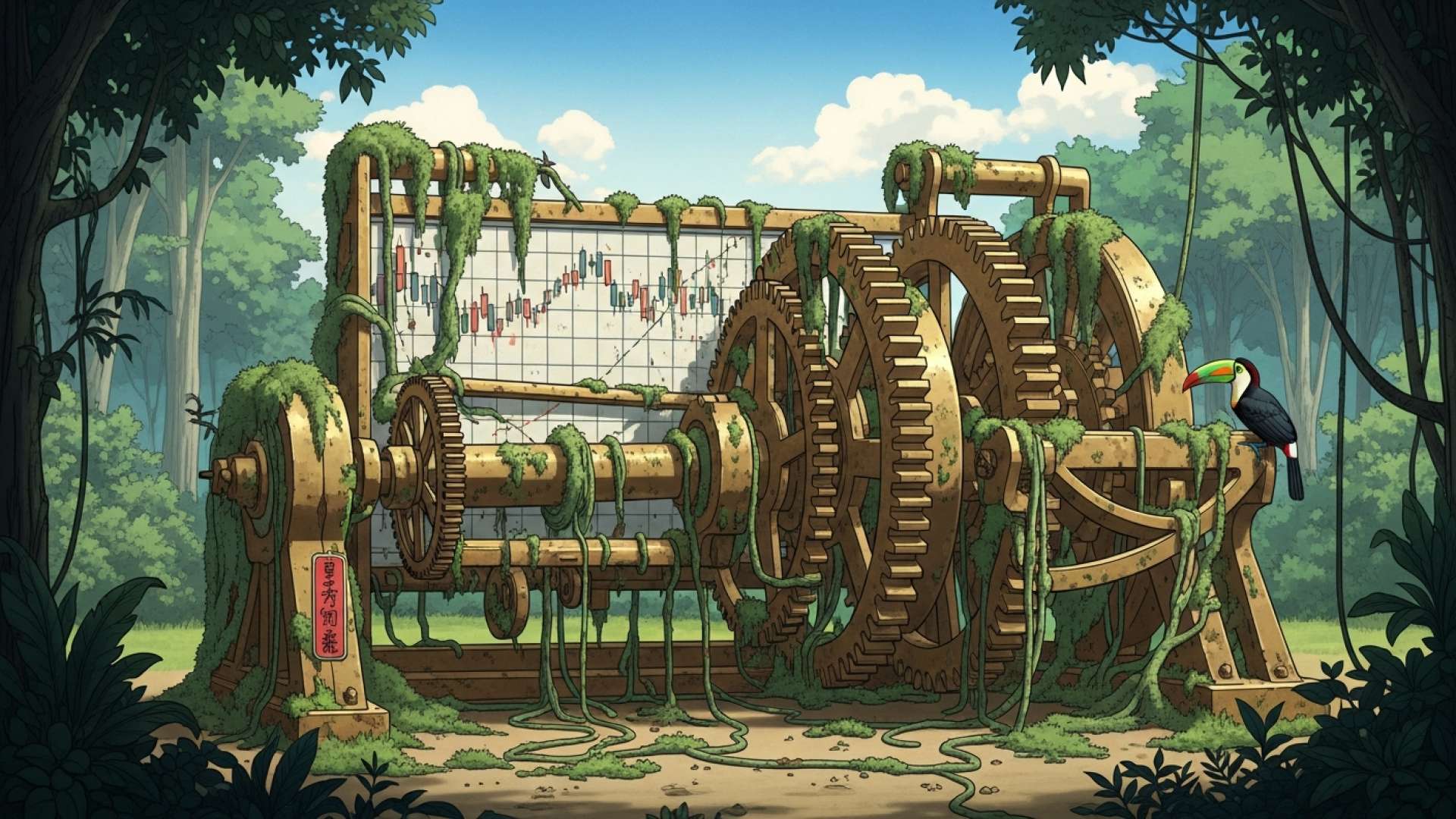 Costa Rica Ups 2025 Growth Forecast Amid Slowdown Concerns