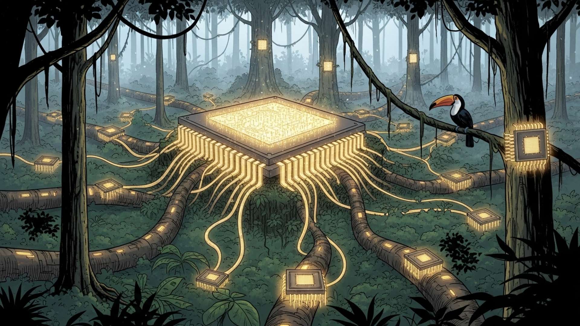 Costa Rica Urged to Overhaul Semiconductor Strategy Amid Global Shifts