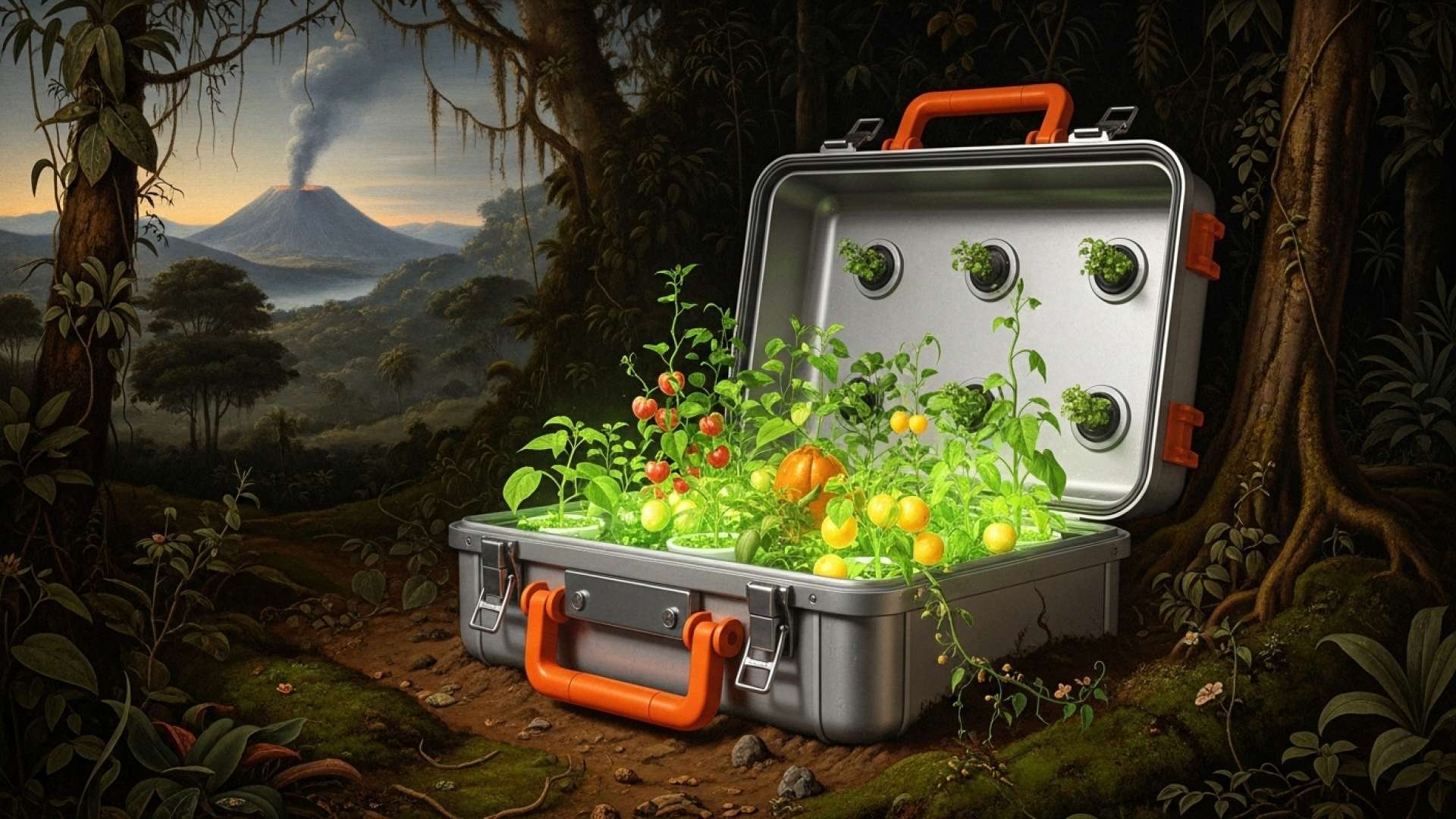 Costa Rica Urged to Prepare Essential Emergency Food Kits