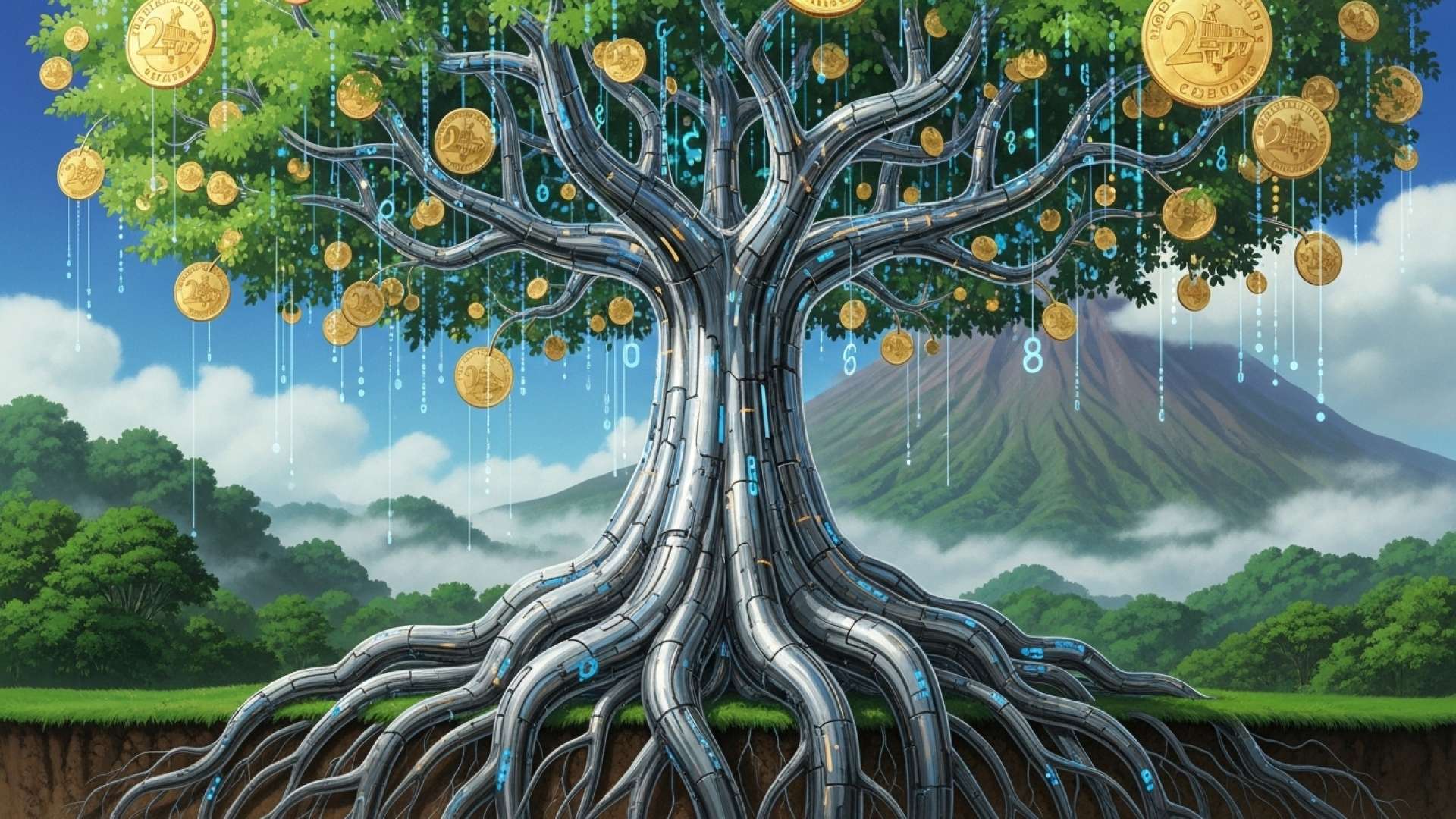 Costa Rican Bank Deposits Swell to ¢15.9 Trillion