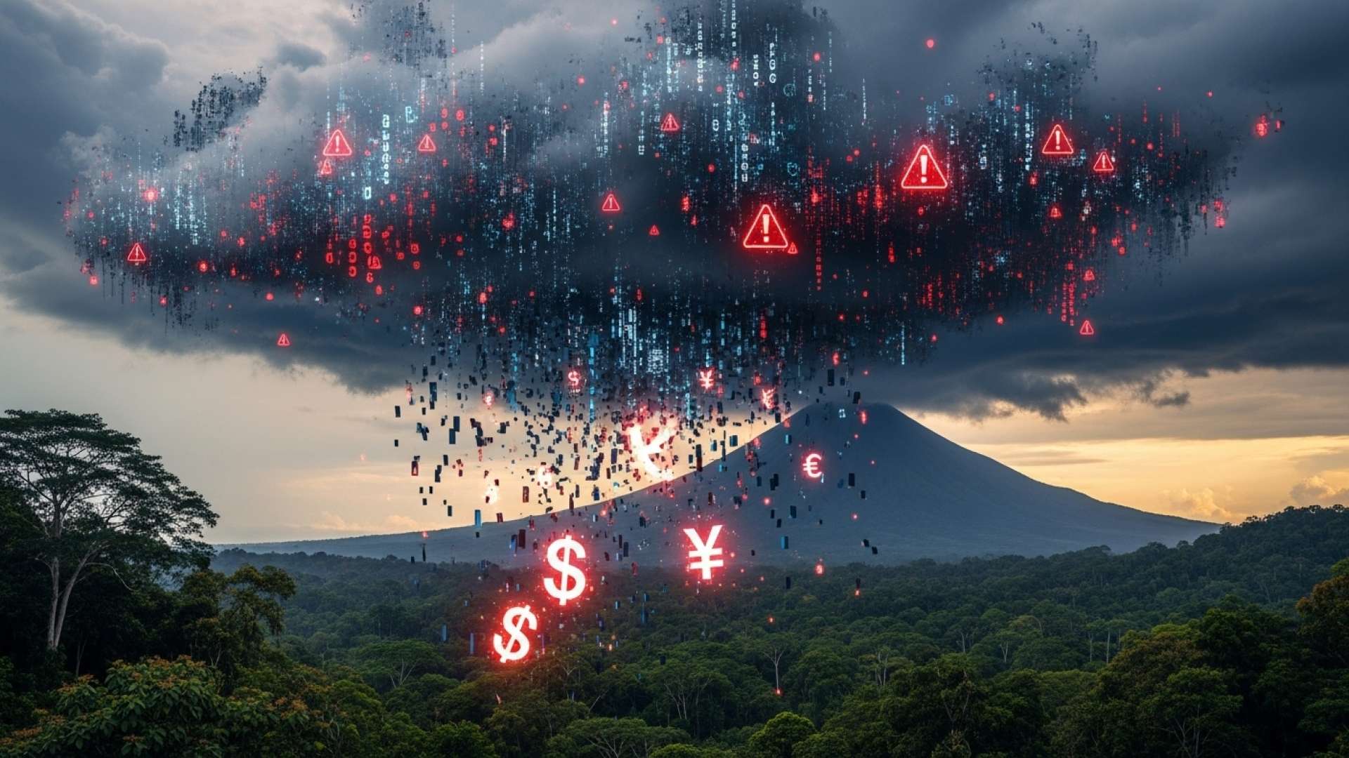 Costa Rican Banks Paralyzed by Global Microsoft Outage