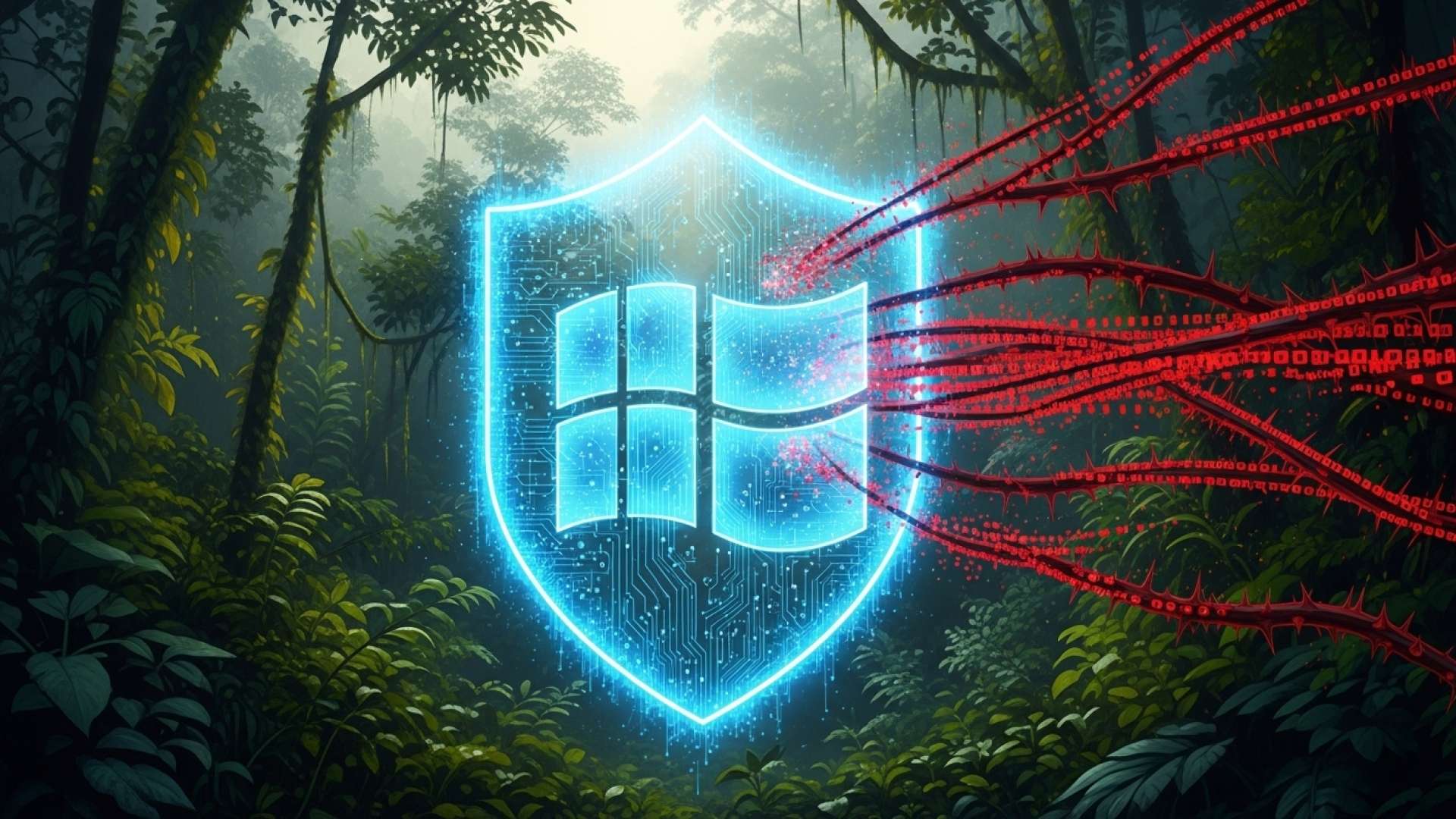 Costa Rican Computers at Risk as Microsoft Ends Windows 10 Support