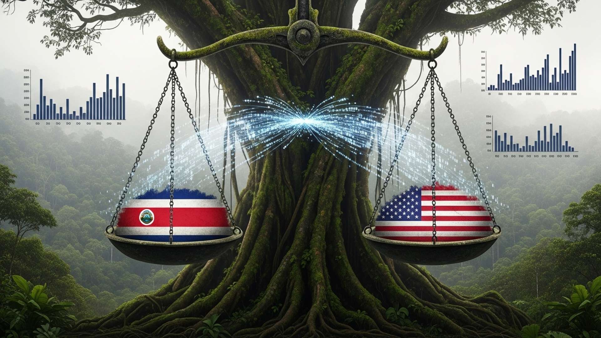 Costa Rican Court Greenlights Historic Extradition of Former Magistrate to US