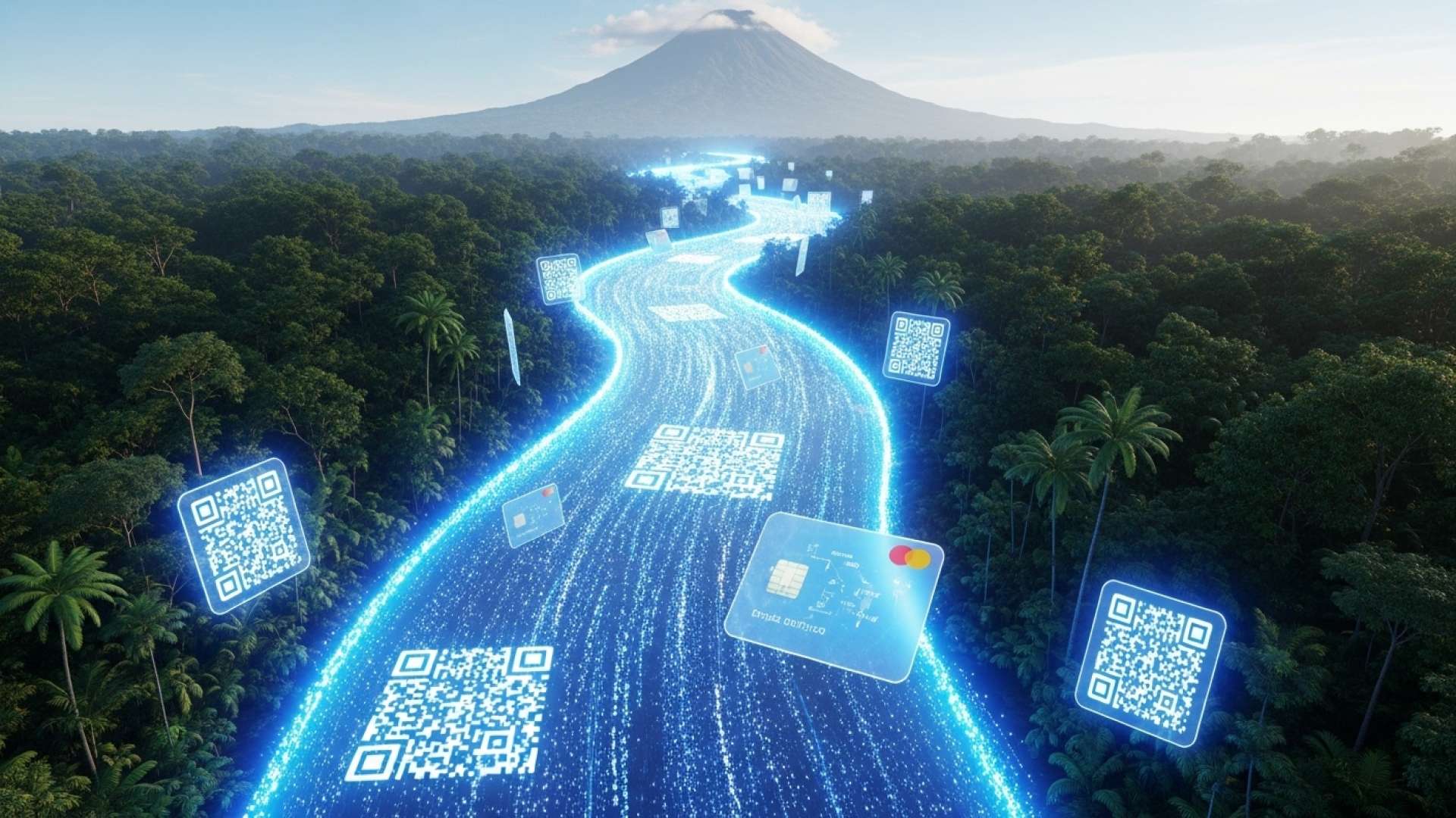 Costa Rican Credit Card Debt Declines Amid Digital Payment Boom