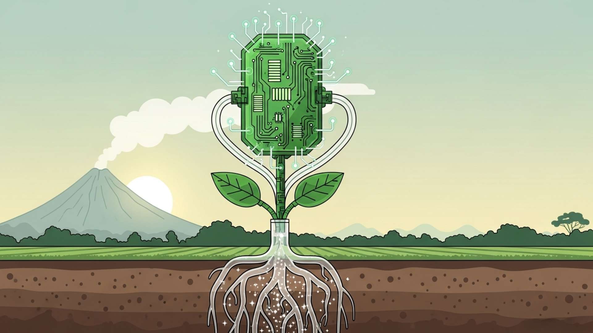 Costa Rican Eco-Fertilizer Gains International Acclaim