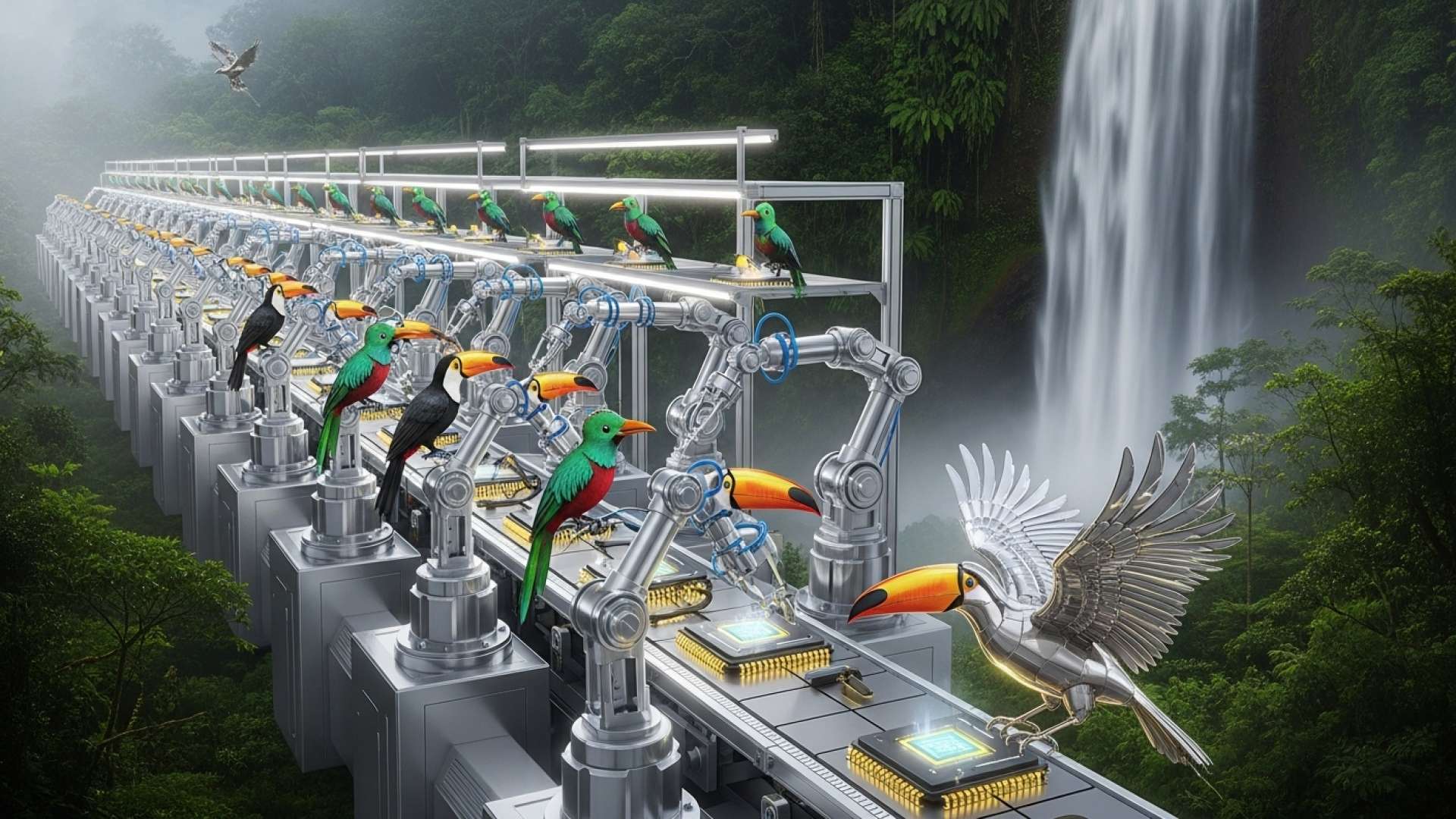 Costa Rican Economy Achieves Fastest Growth in Nearly Two Years