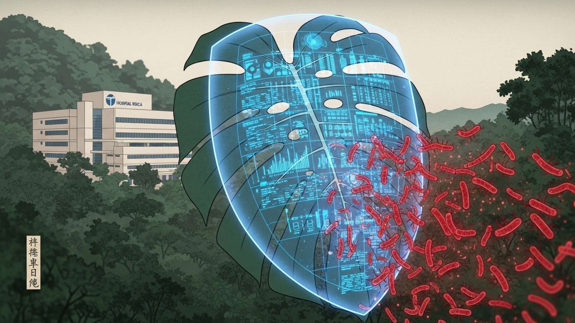 Costa Rican Health System Controls Hospital Bacteria Outbreak