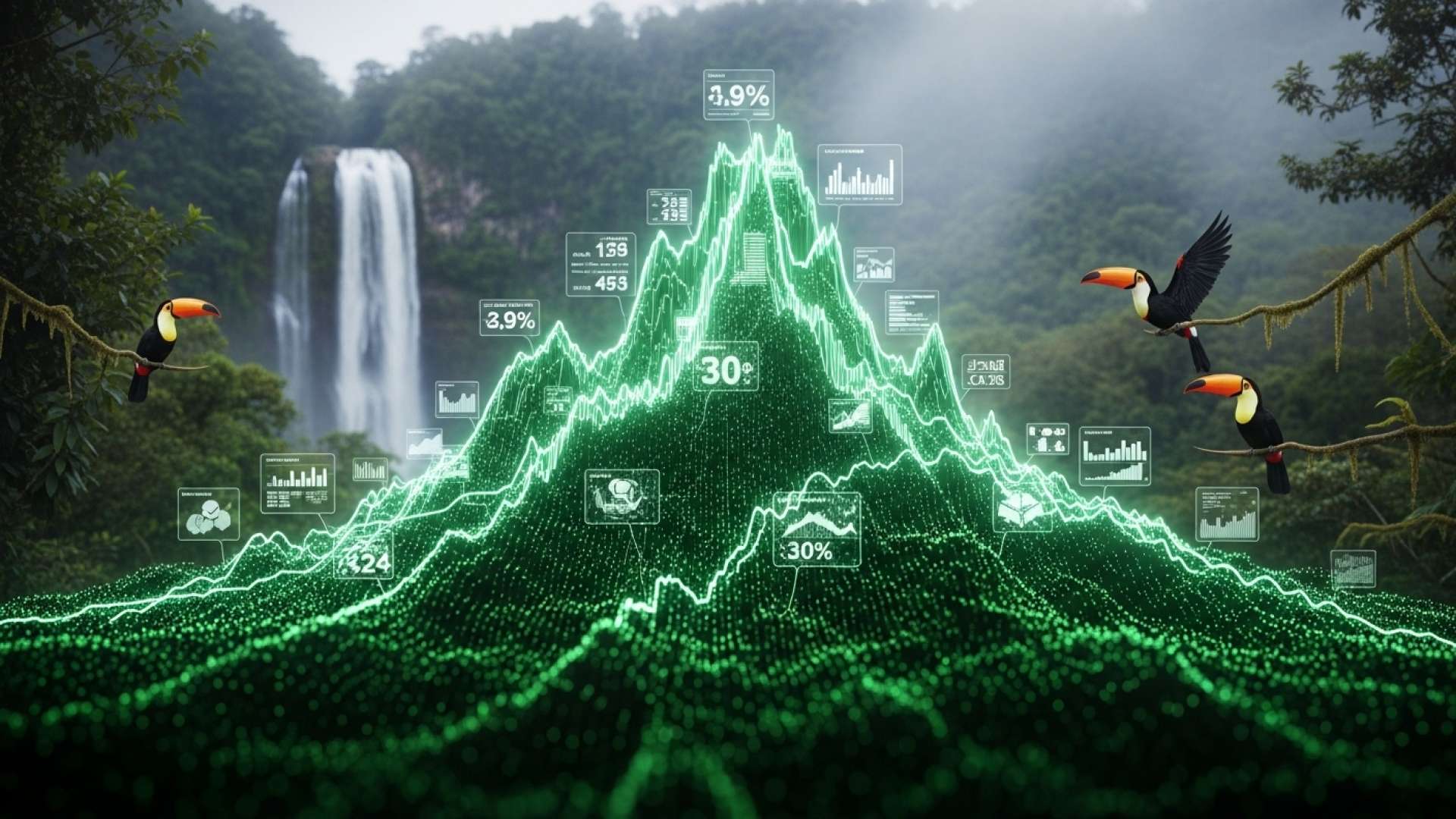 Costa Rican Labor Market Presents Puzzling Contradiction