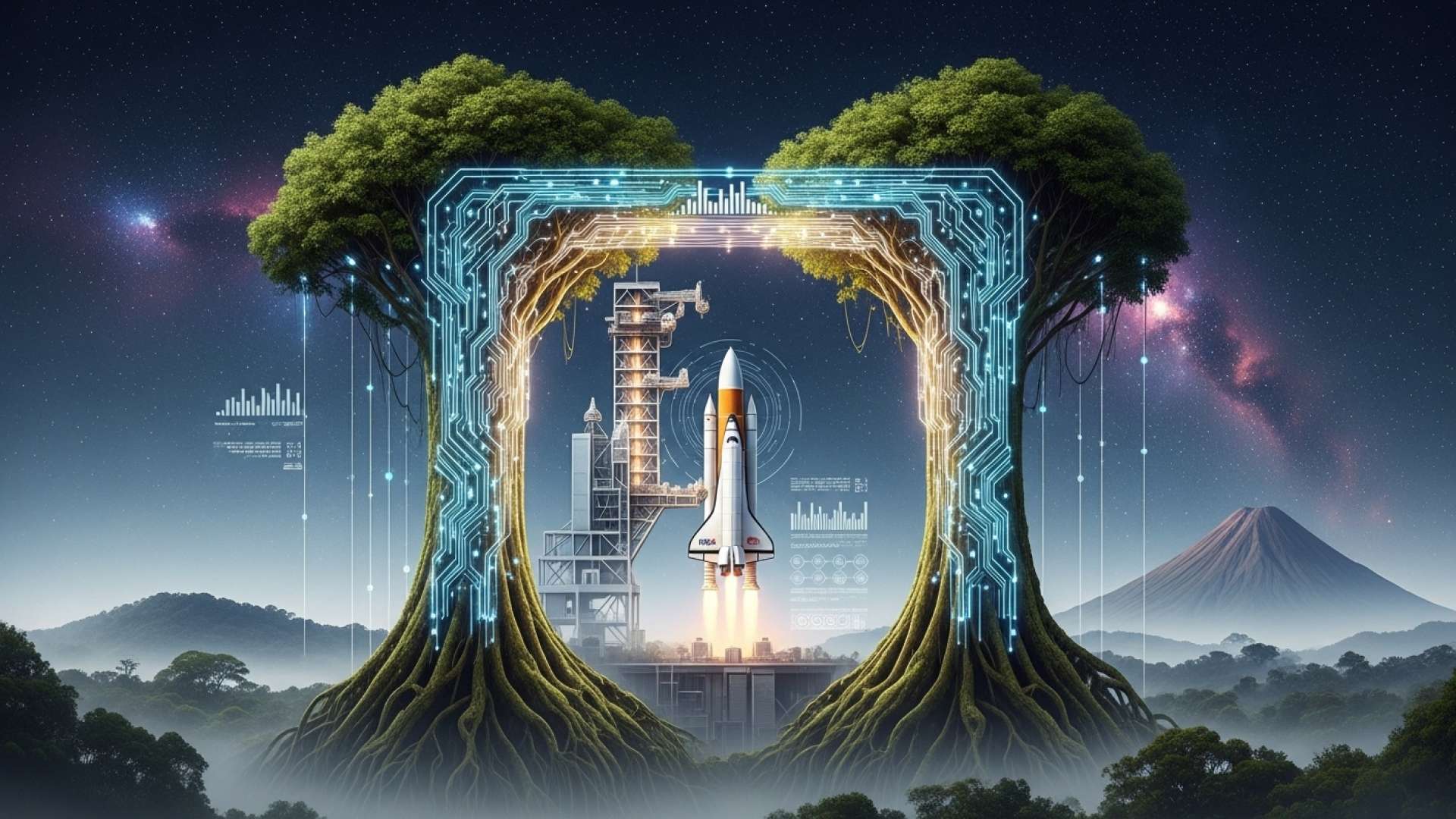 Costa Rican NASA Engineer to Ignite Innovation at Space Apps Challenge