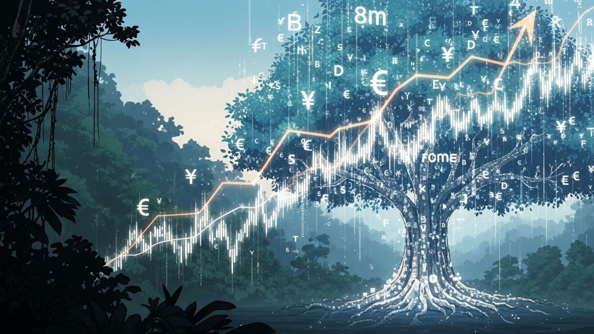 Costa Rican Pension Funds Show Strong Recovery and Strategic Growth