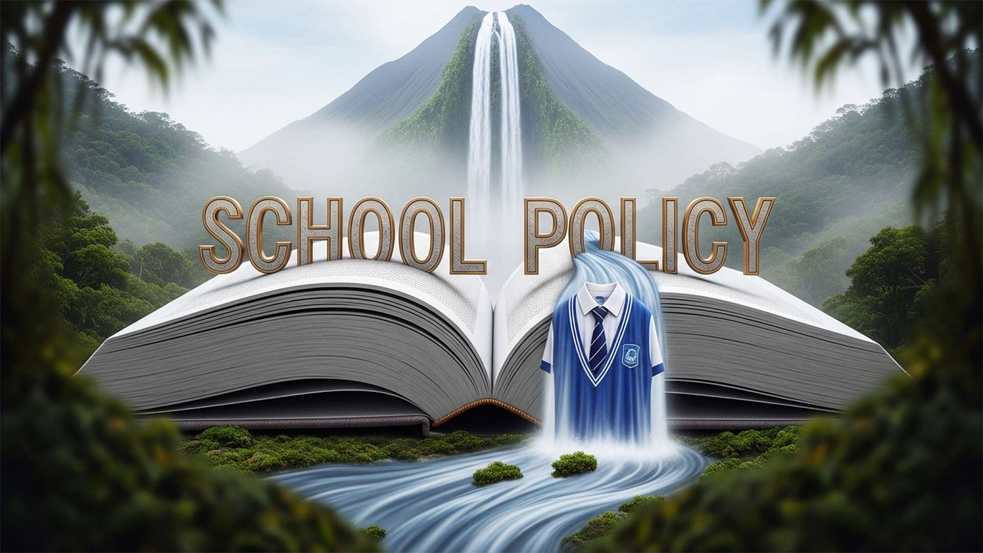 Costa Rican Schools Face Sweeping New Rules on Dress Code and Conduct