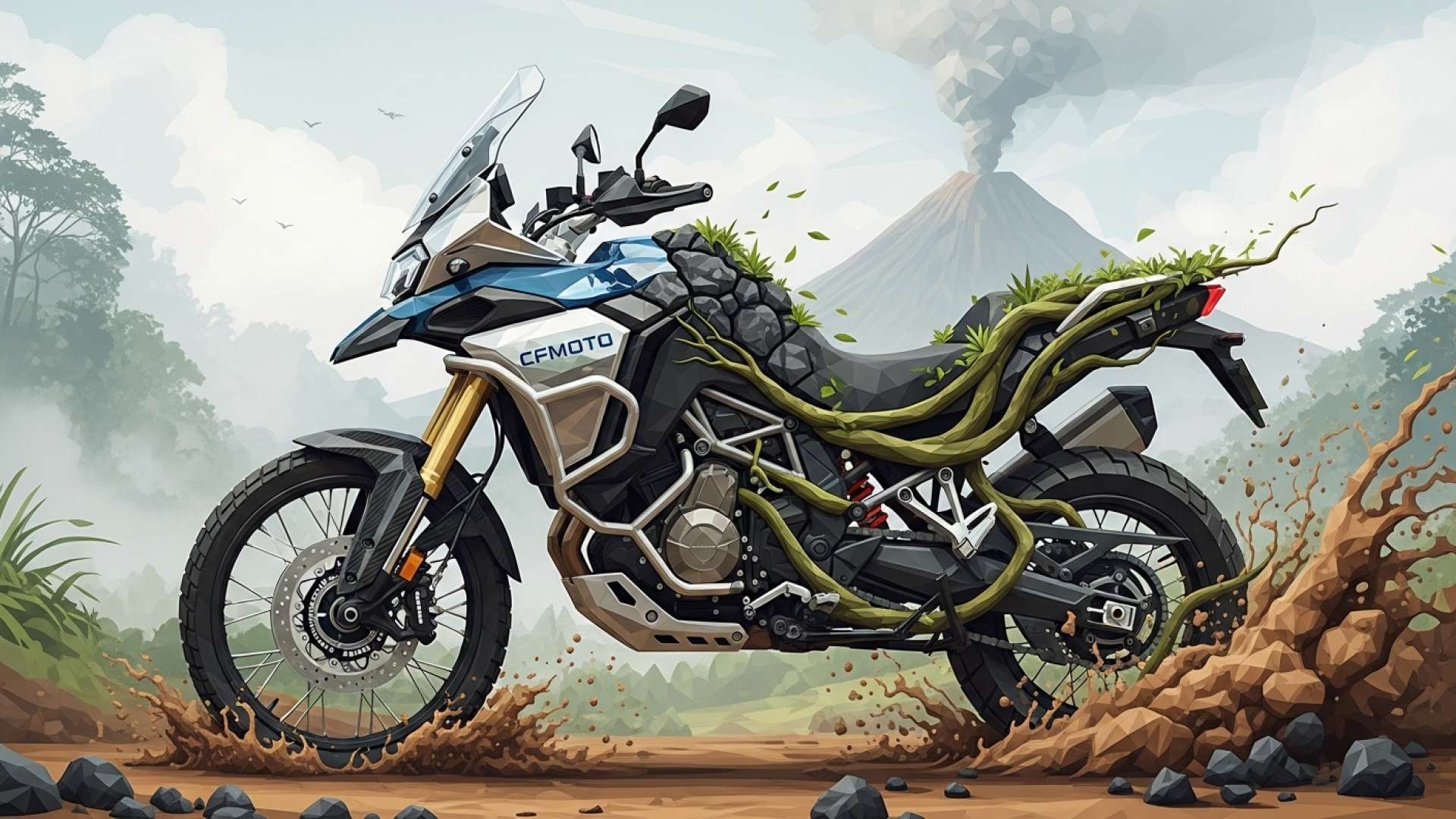Costa Rican Trio Heads to Australia for Global Moto Challenge
