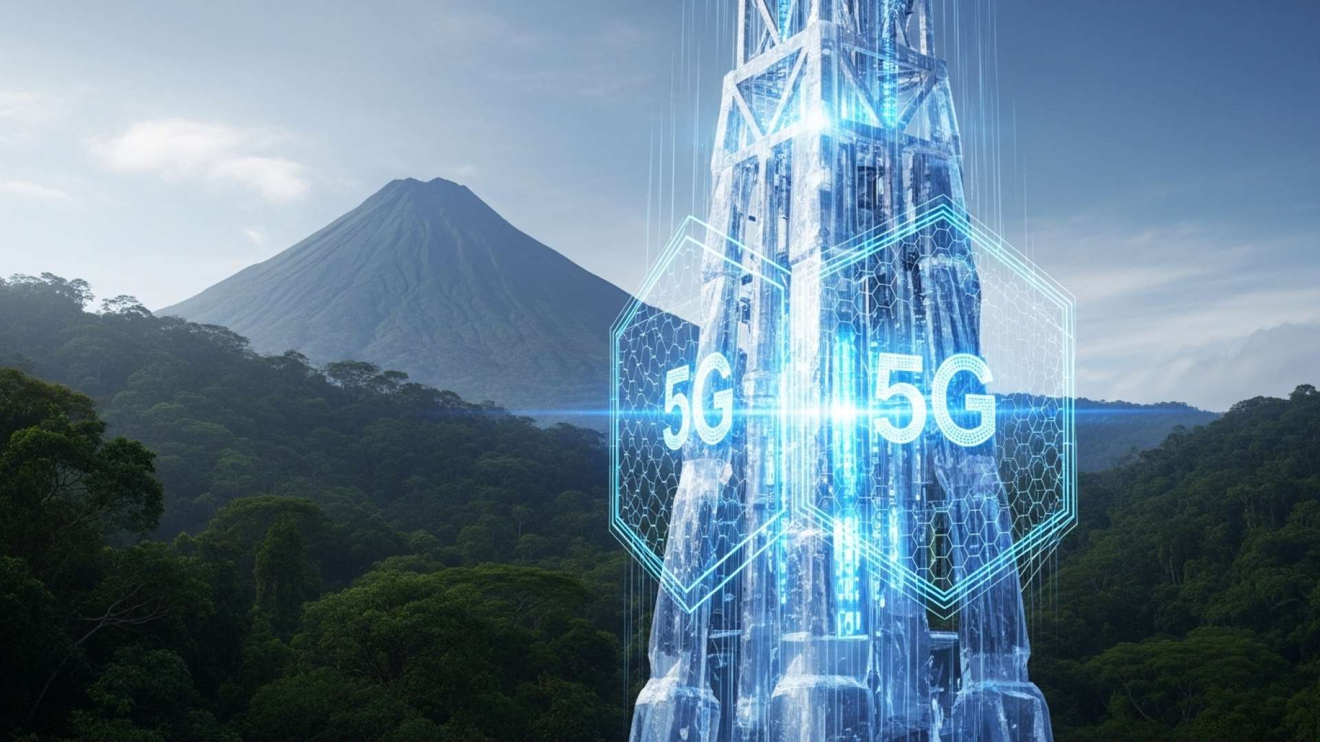 Costa Rica’s $250M 5G Bid Moves Forward After Legal Hurdles Cleared